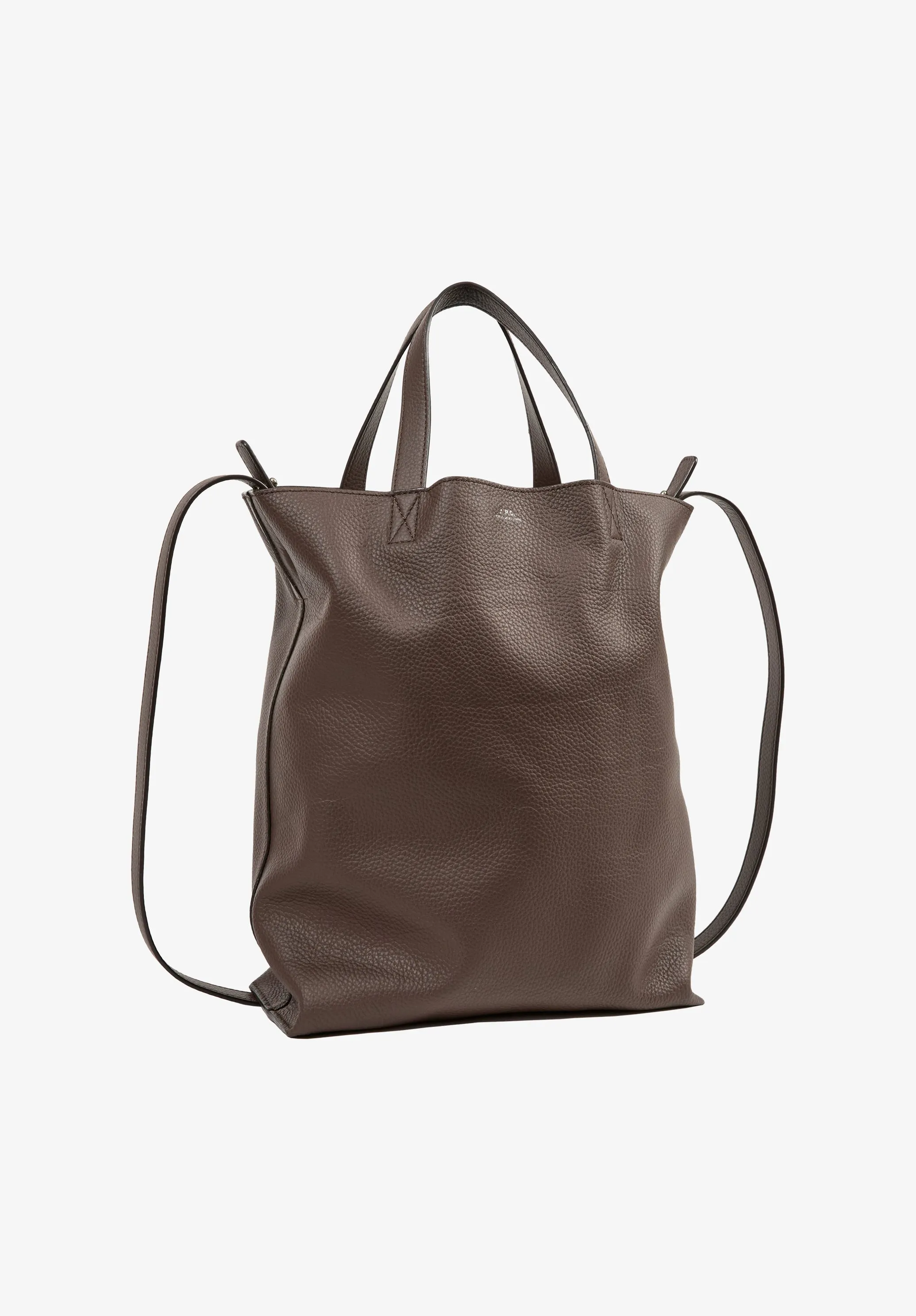 Maiko Medium shopper tote sold by A.P.C. product image thumbnail 3