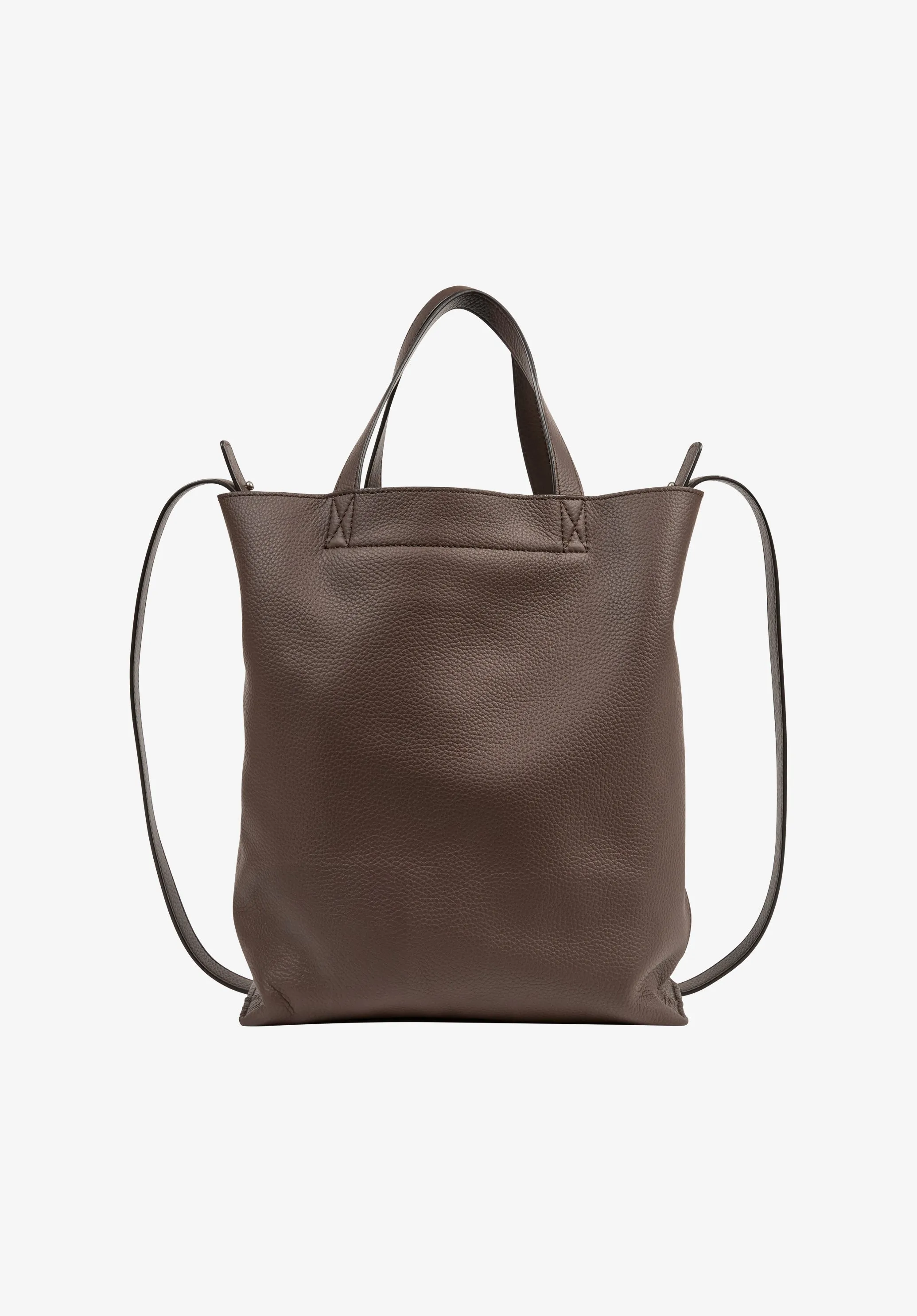 Maiko Medium shopper tote sold by A.P.C. product image thumbnail 4