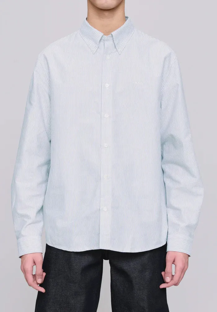 Greg shirt sold by A.P.C. product image thumbnail 3