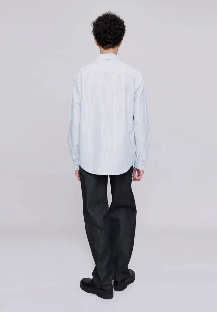 Greg shirt sold by A.P.C. product image thumbnail 4