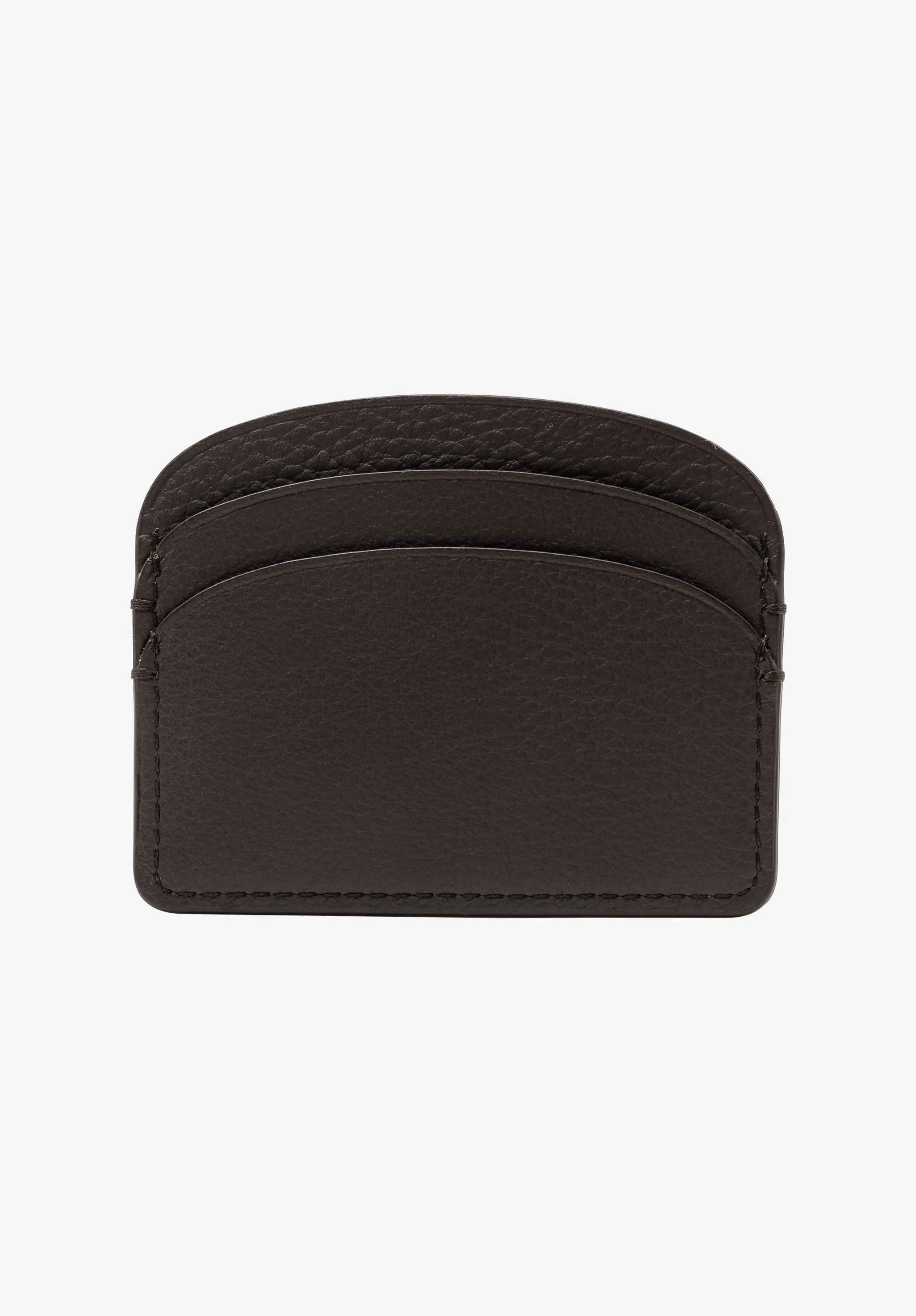 Demi-Lune cardholder sold by A.P.C. product image thumbnail 3