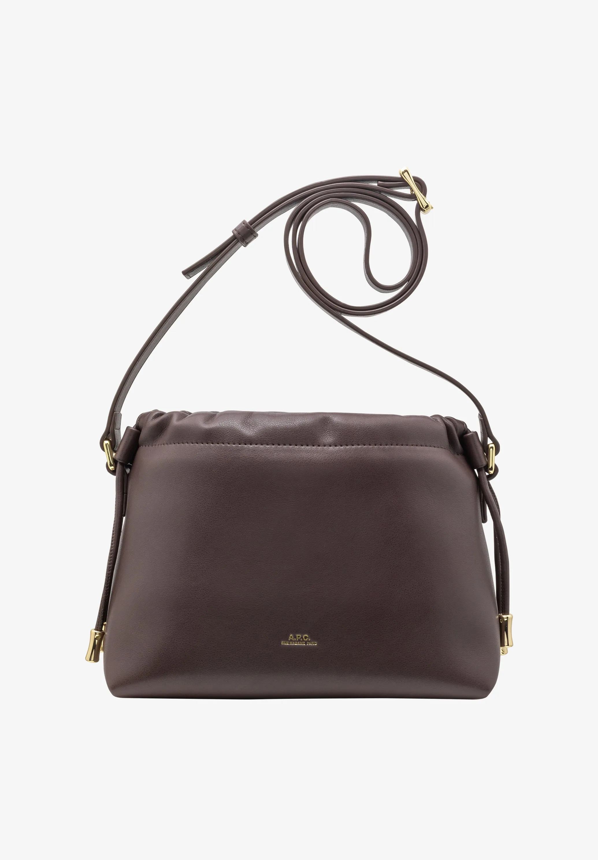Ninon Mini bag sold by A.P.C.