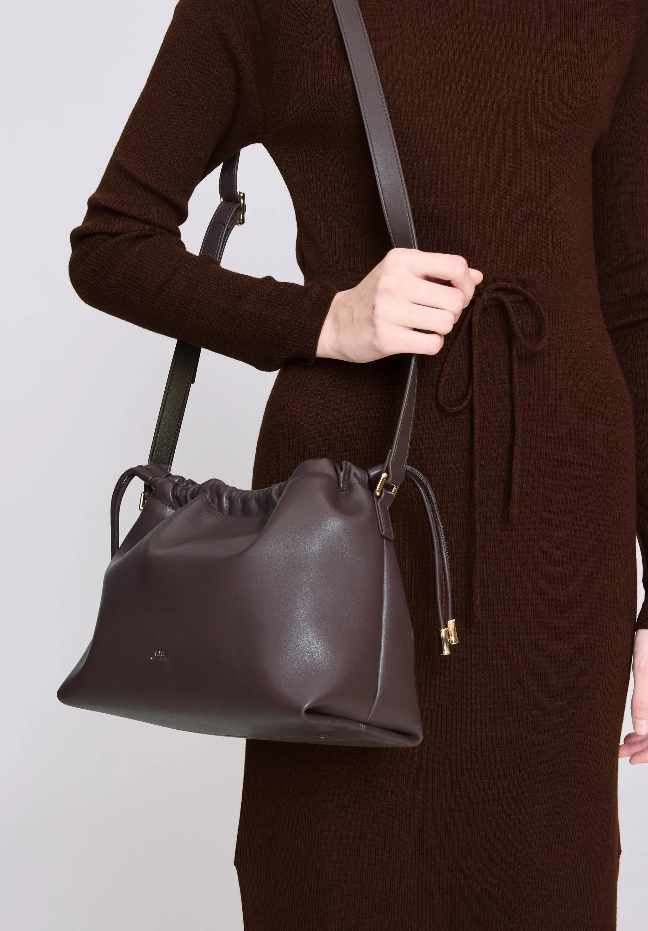 Ninon Mini bag sold by A.P.C. product image thumbnail 2