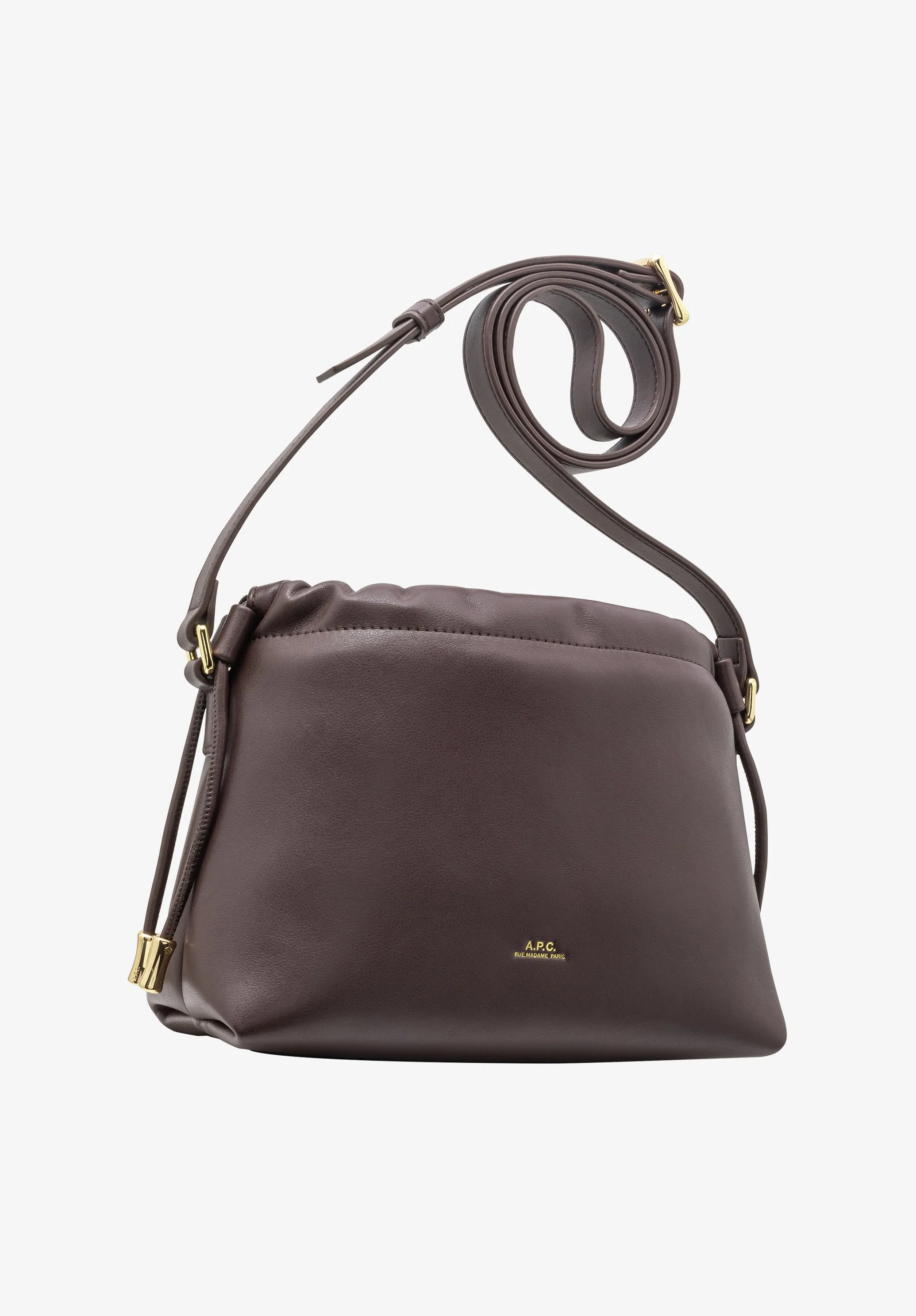 Ninon Mini bag sold by A.P.C. product image thumbnail 3