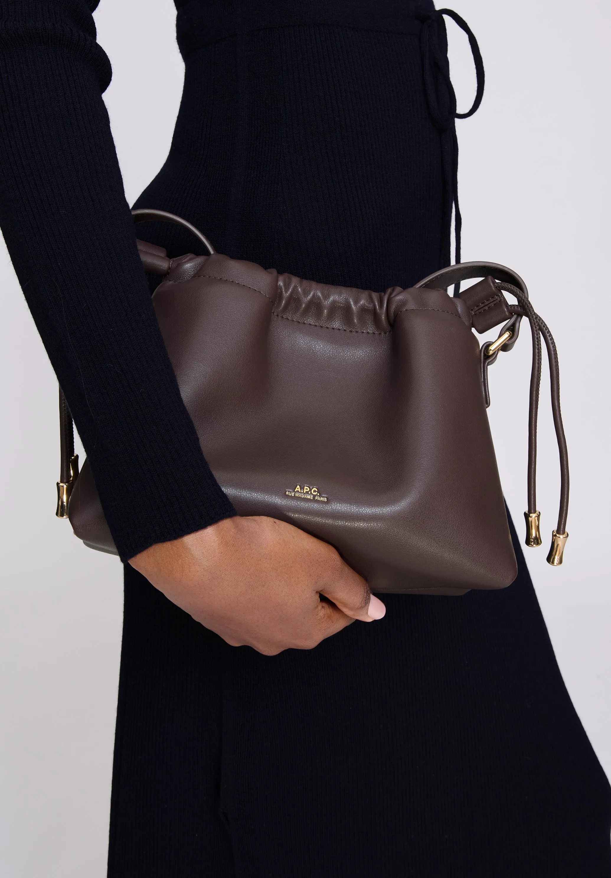 Ninon bag sold by A.P.C. product image thumbnail 2