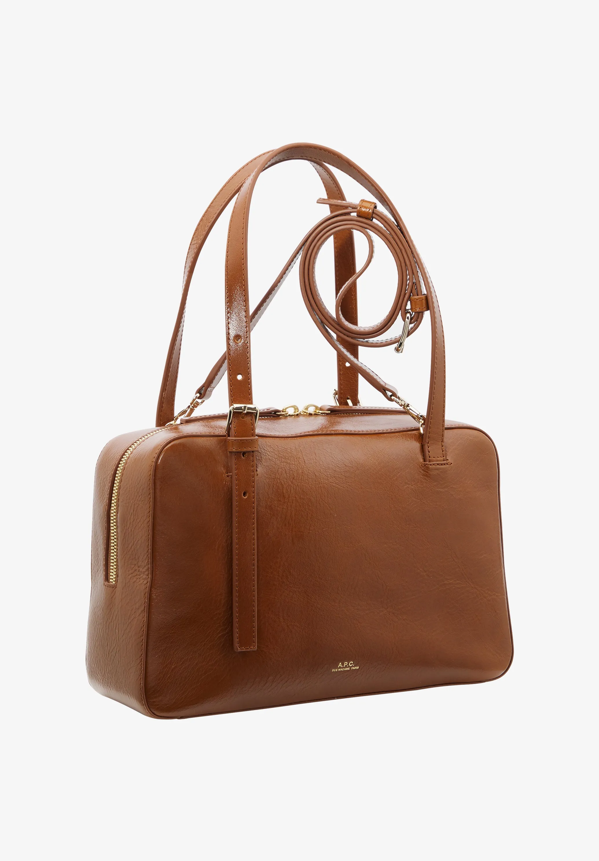 Virginie Box bag sold by A.P.C. product image thumbnail 2