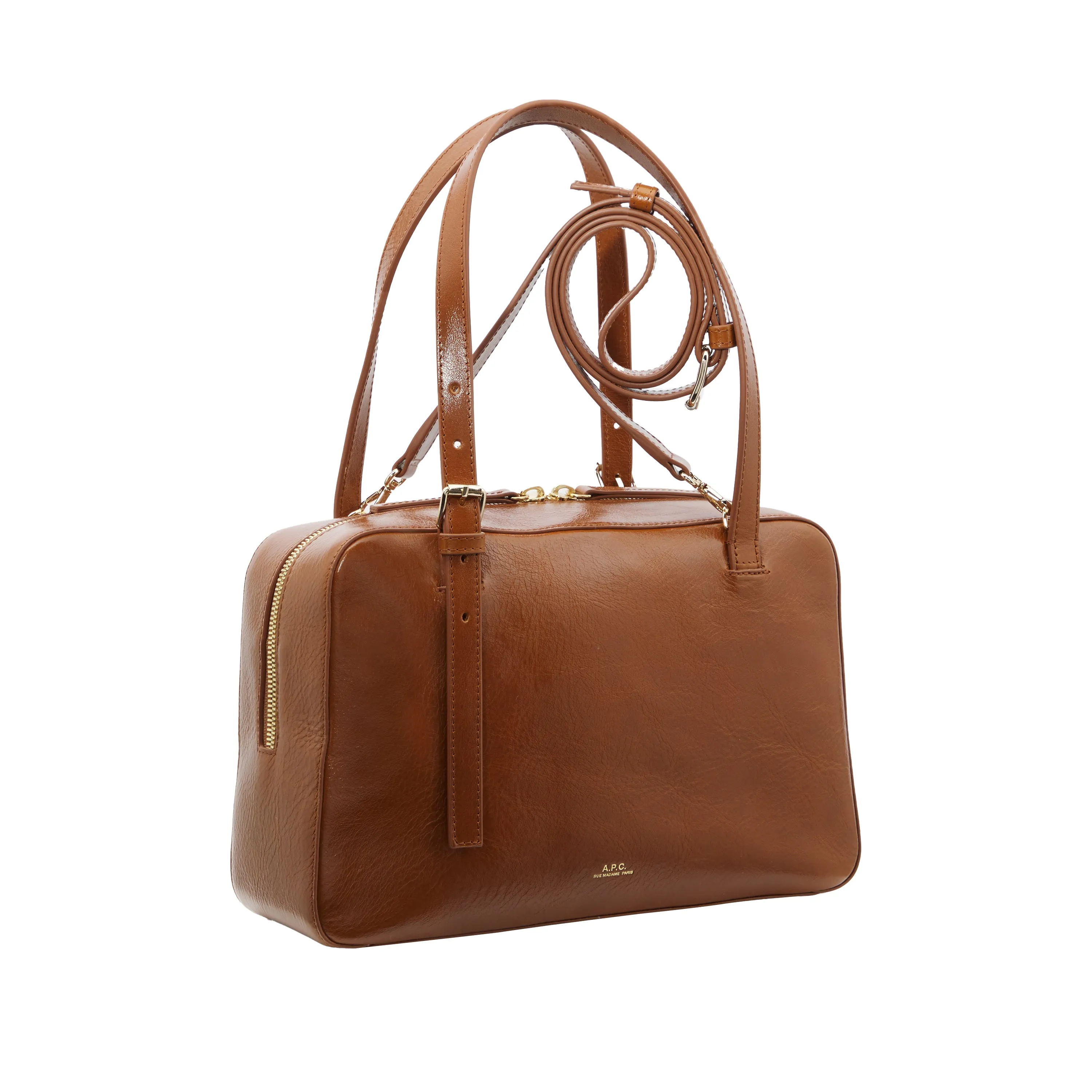 Virginie Box bag sold by A.P.C. product image thumbnail 3