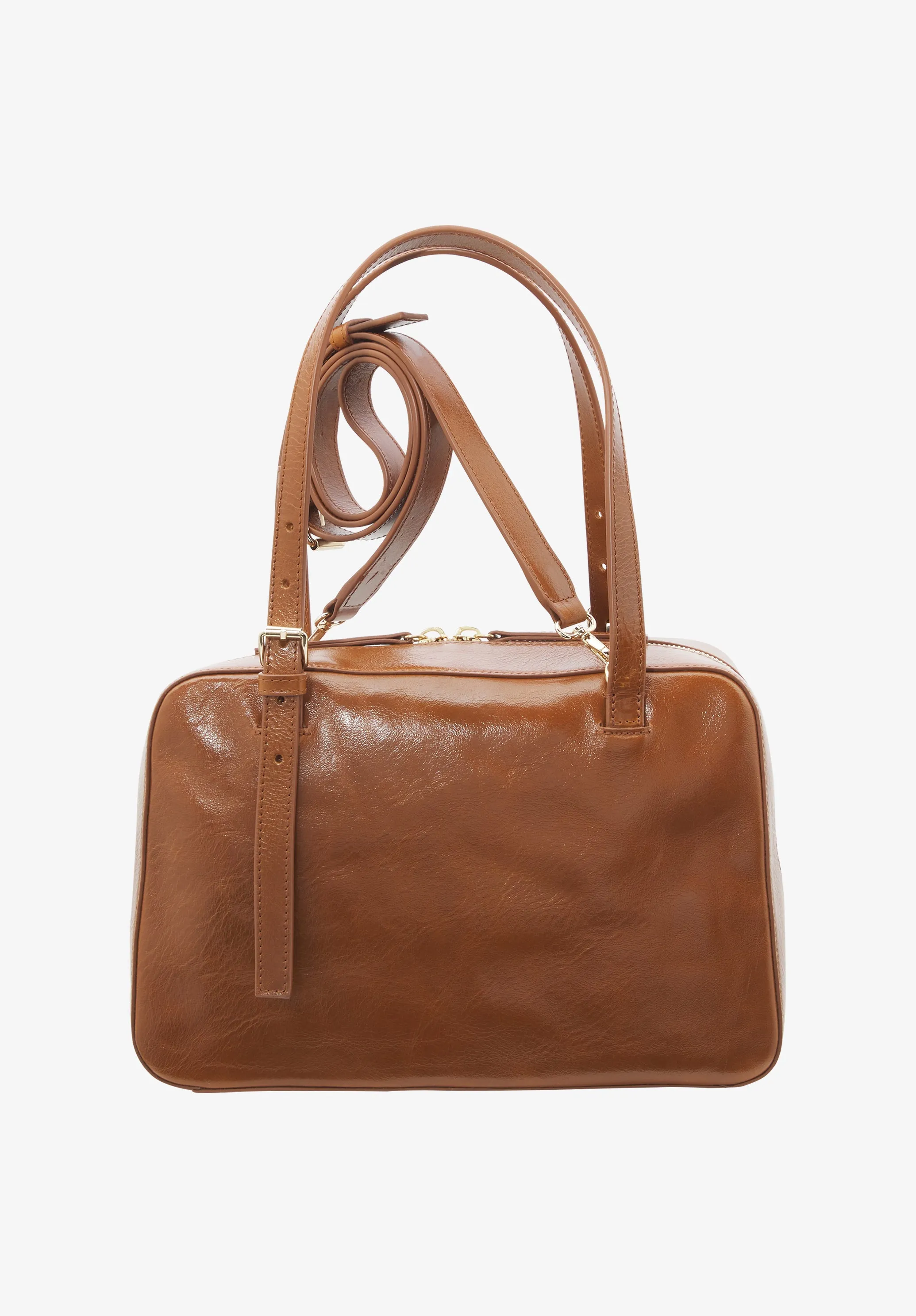 Virginie Box bag sold by A.P.C. product image thumbnail 4