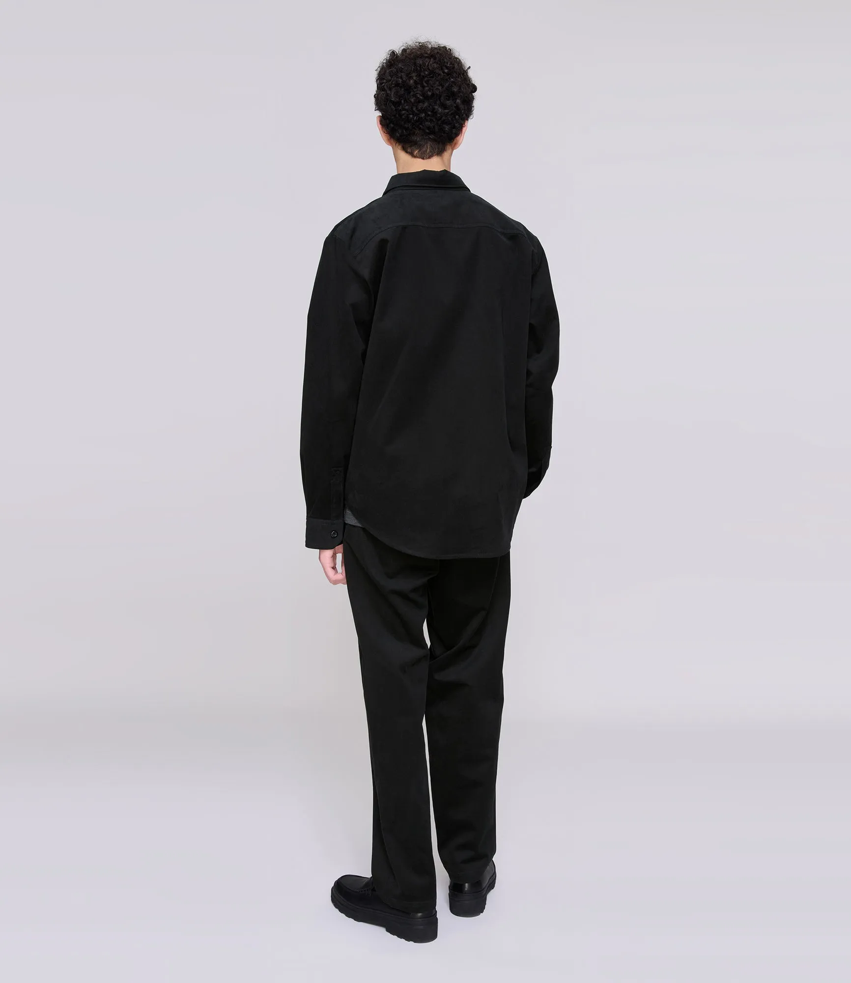 Lawrence chinos sold by A.P.C. product image thumbnail 3