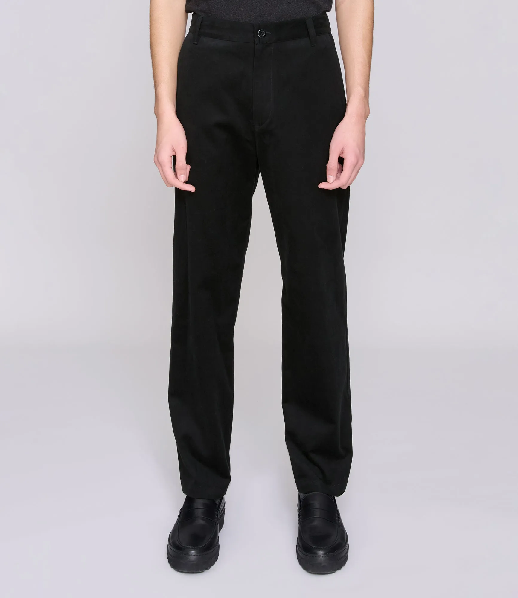 Lawrence chinos sold by A.P.C. product image thumbnail 4