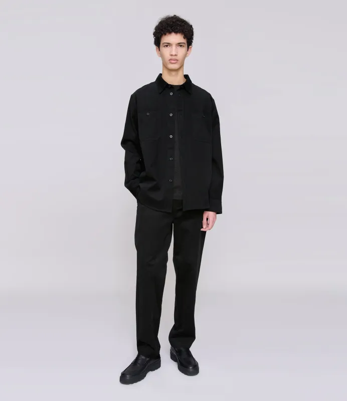 Lawrence chinos sold by A.P.C.