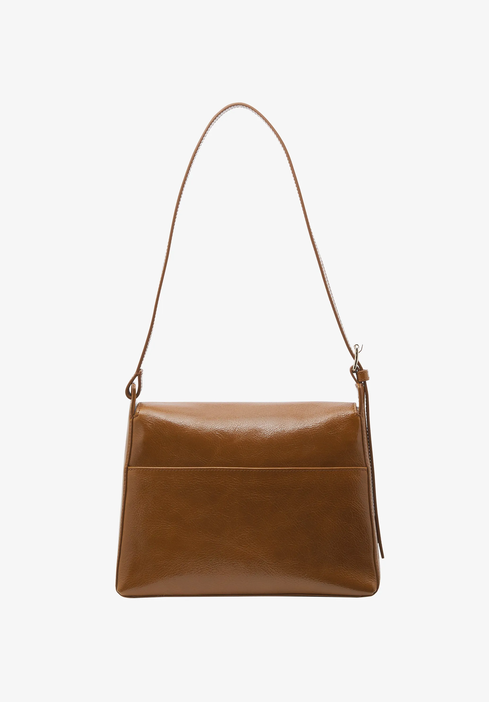 Virginie Flap bag sold by A.P.C. product image thumbnail 4