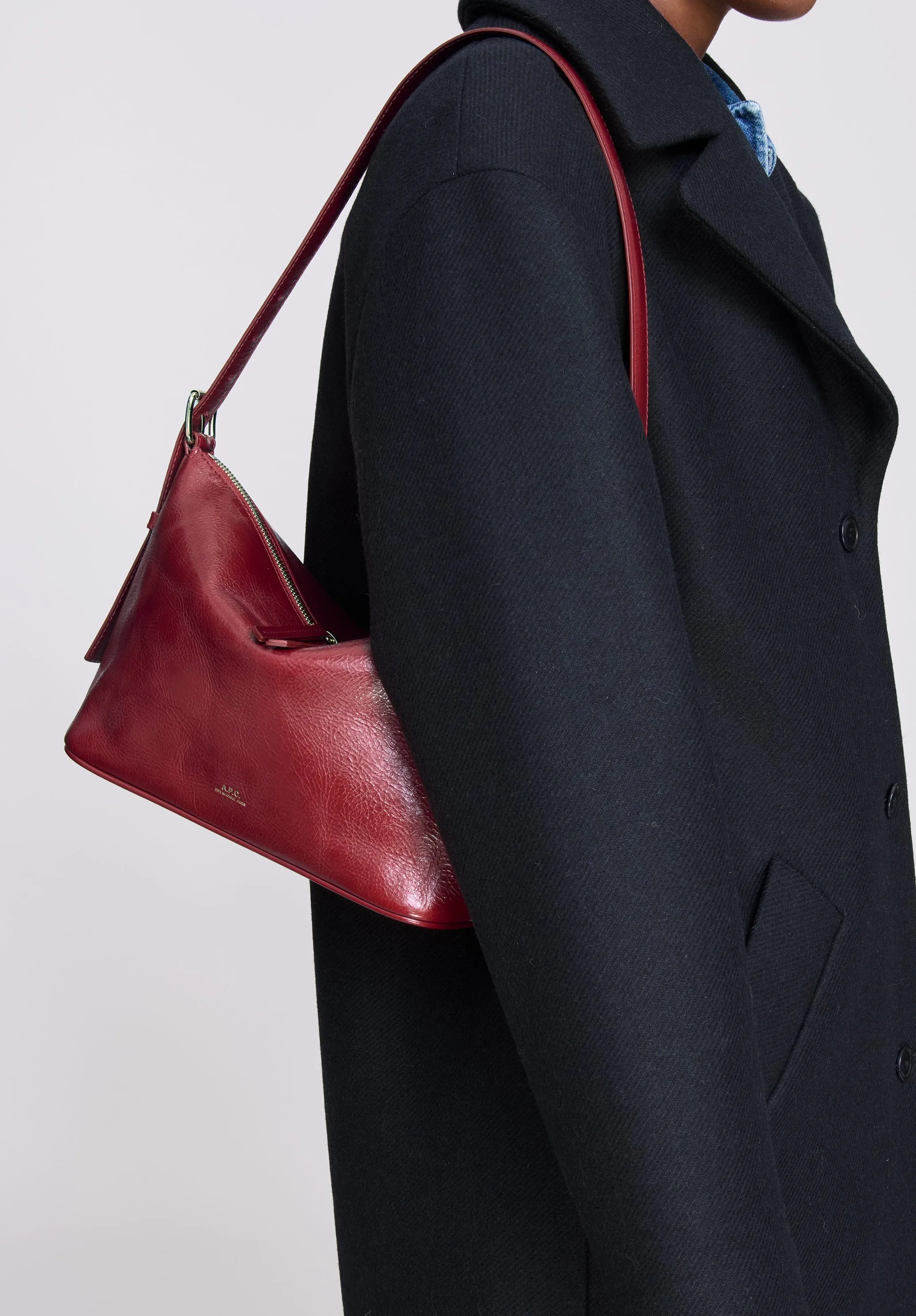 Vera Shoulder bag sold by A.P.C. product image thumbnail 2