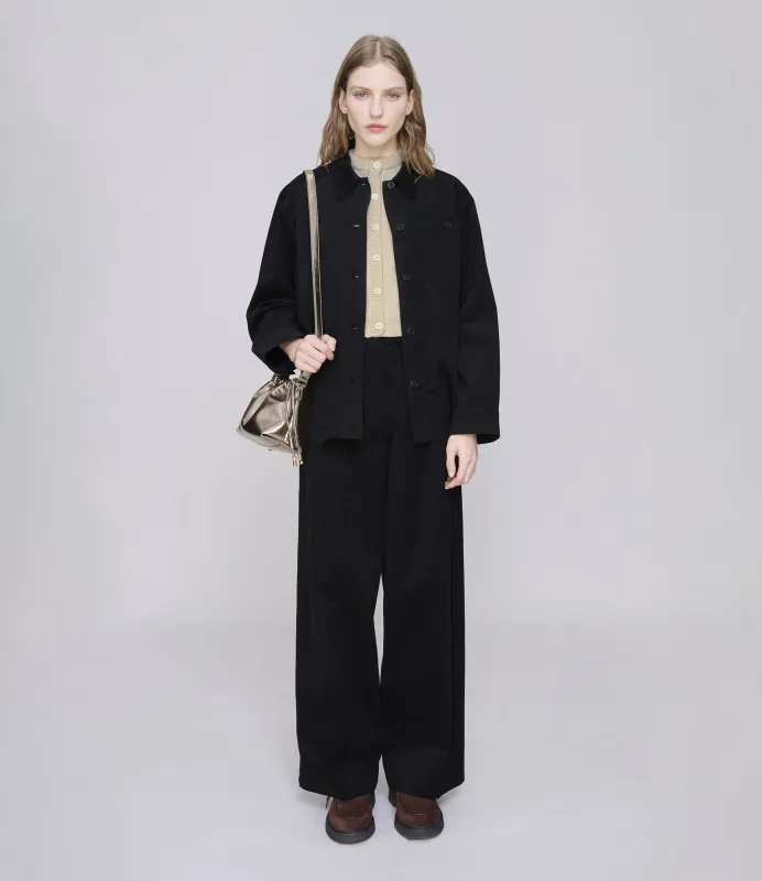 Siana jacket sold by A.P.C.