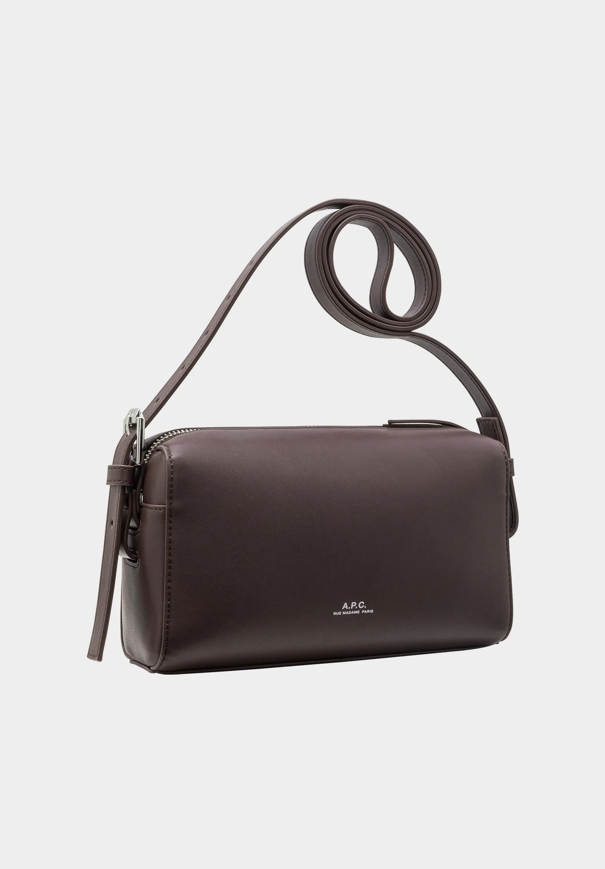 Nino camera bag sold by A.P.C. product image thumbnail 3