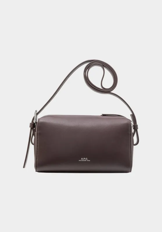 Nino camera bag sold by A.P.C.