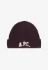 Axel beanie sold by A.P.C.