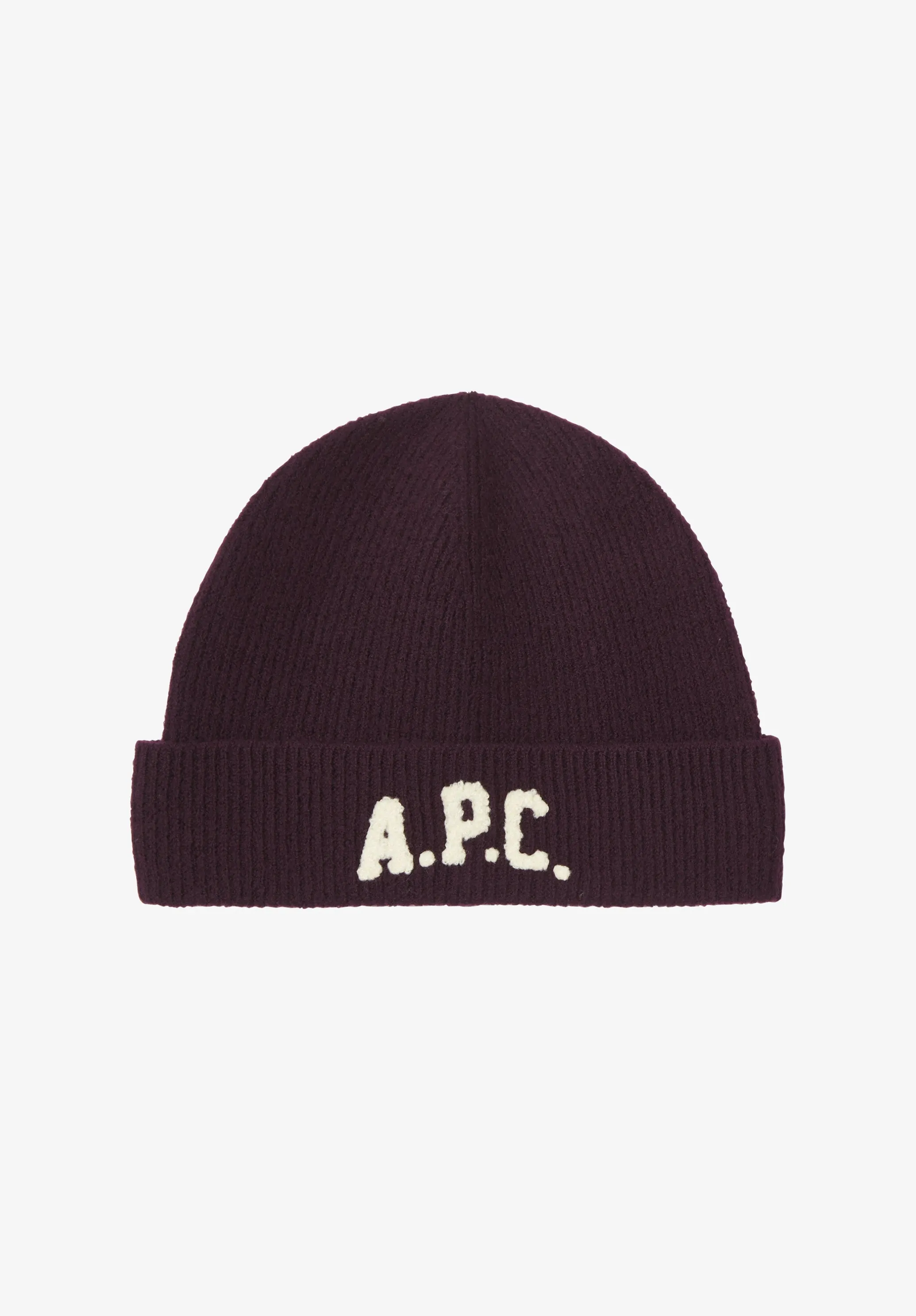 Axel beanie sold by A.P.C.