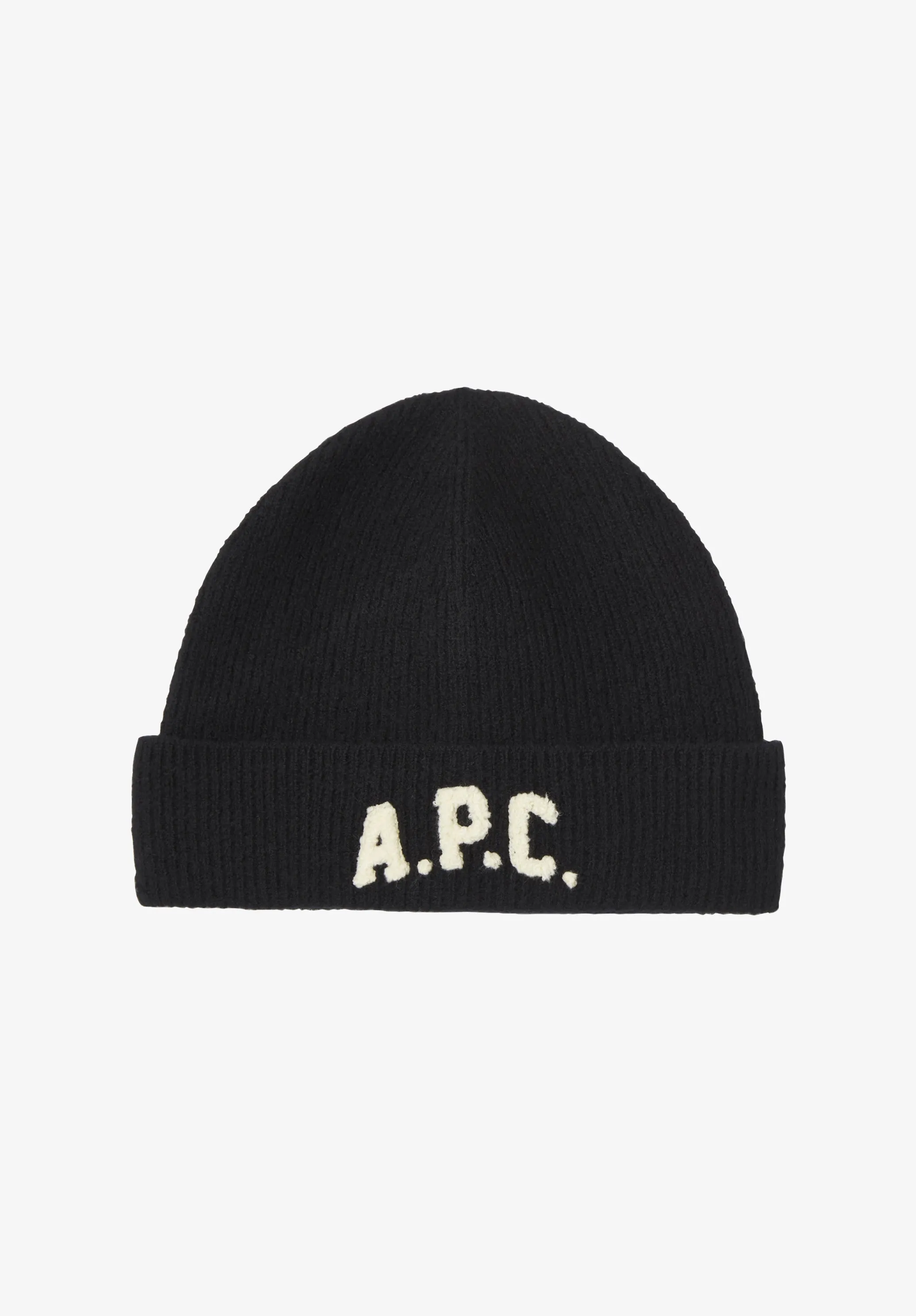 Axel beanie sold by A.P.C.