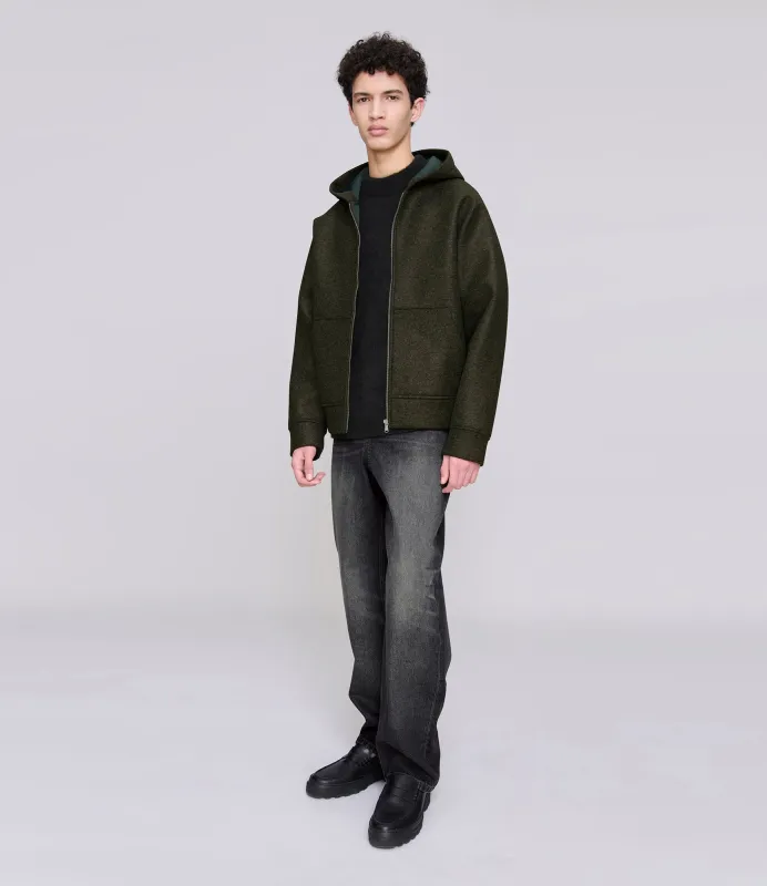 Alvin sweatshirt (M) sold by A.P.C.