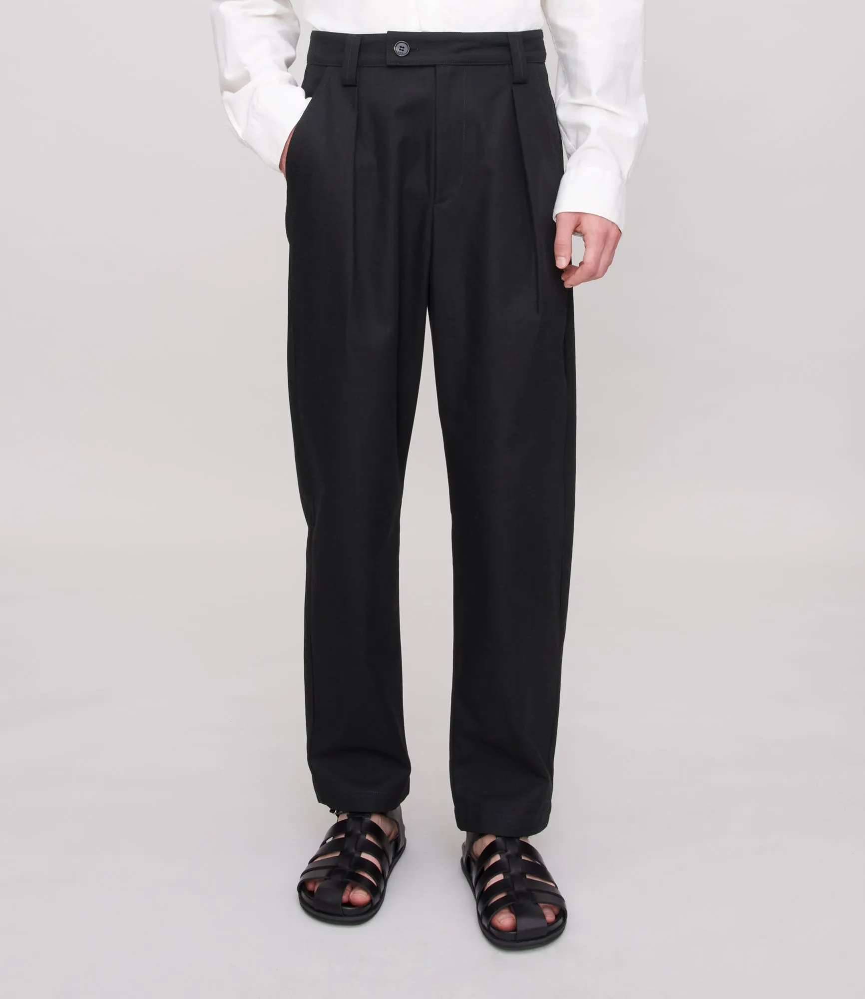 Renato pants sold by A.P.C. product image thumbnail 4