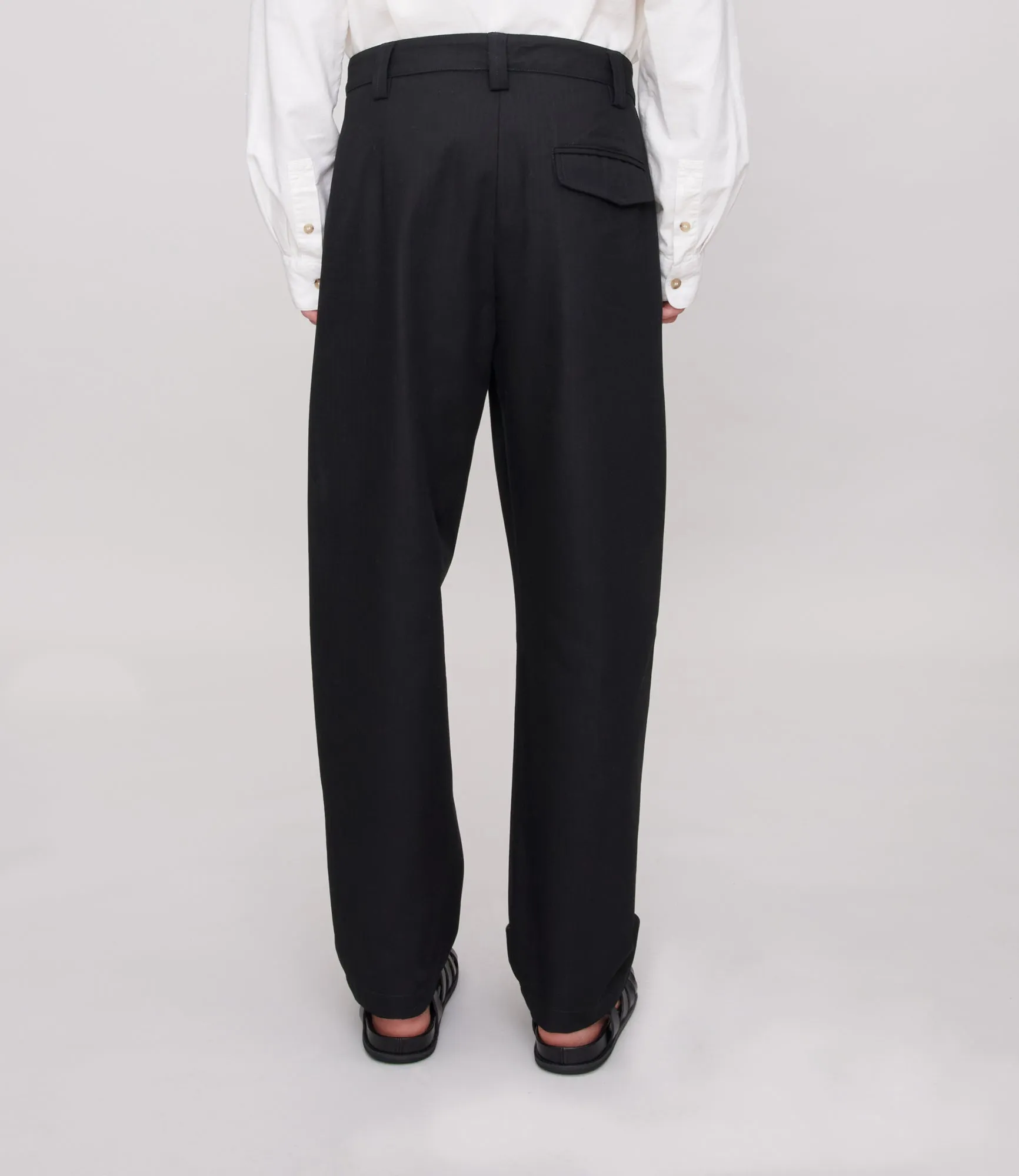 Renato pants sold by A.P.C. product image thumbnail 5