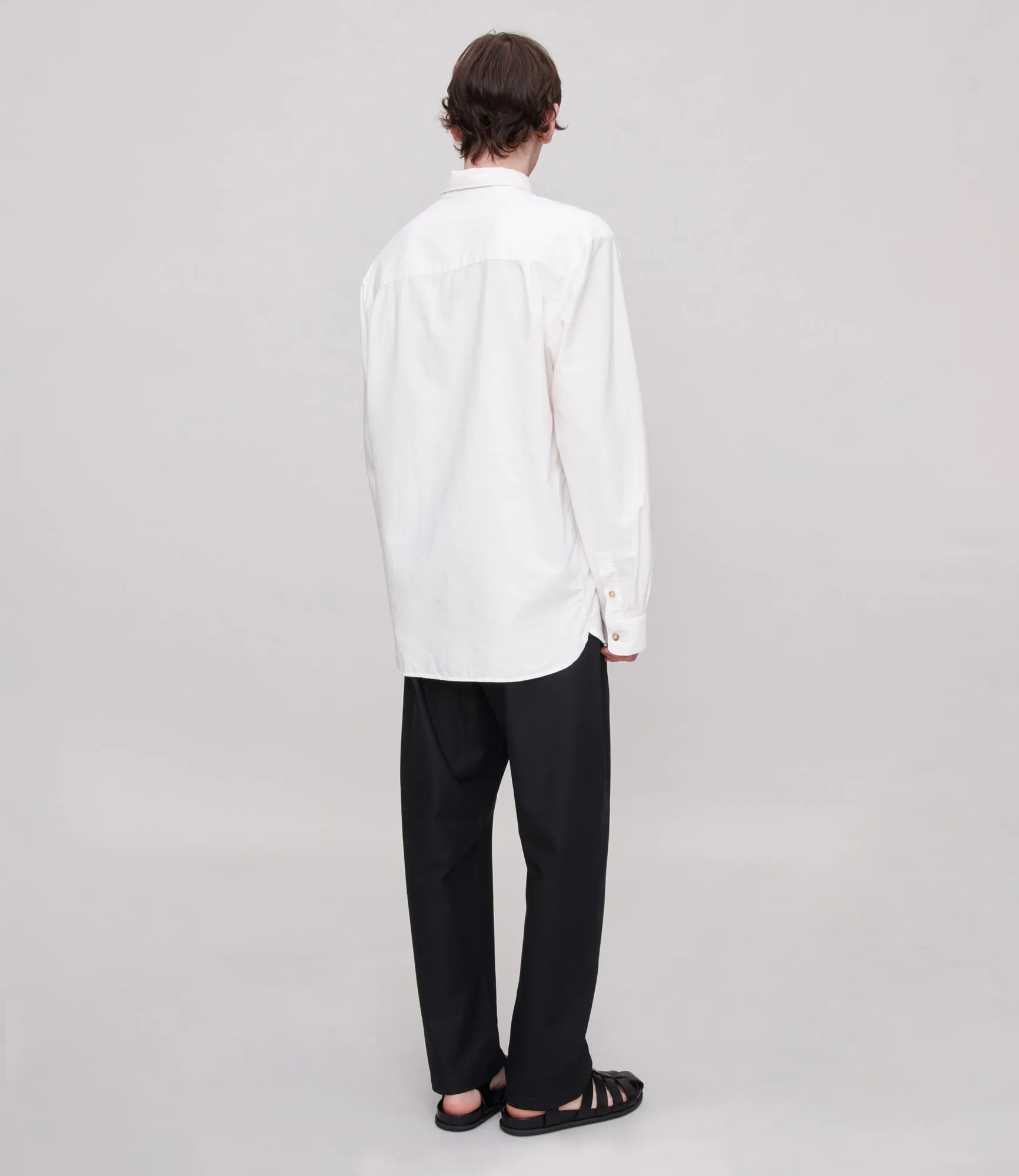 Renato pants sold by A.P.C. product image thumbnail 3