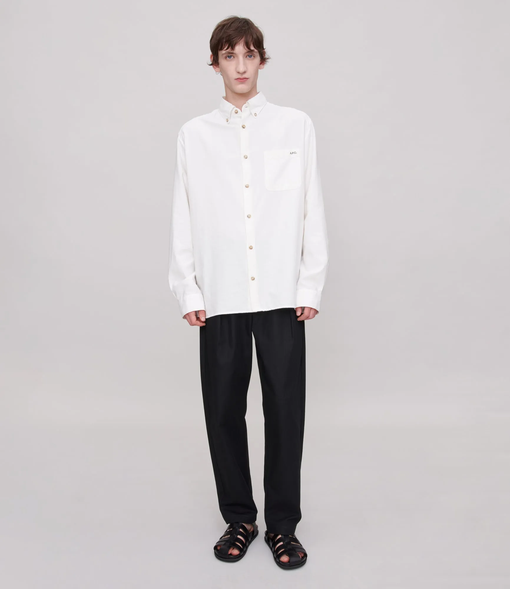 Renato pants sold by A.P.C.