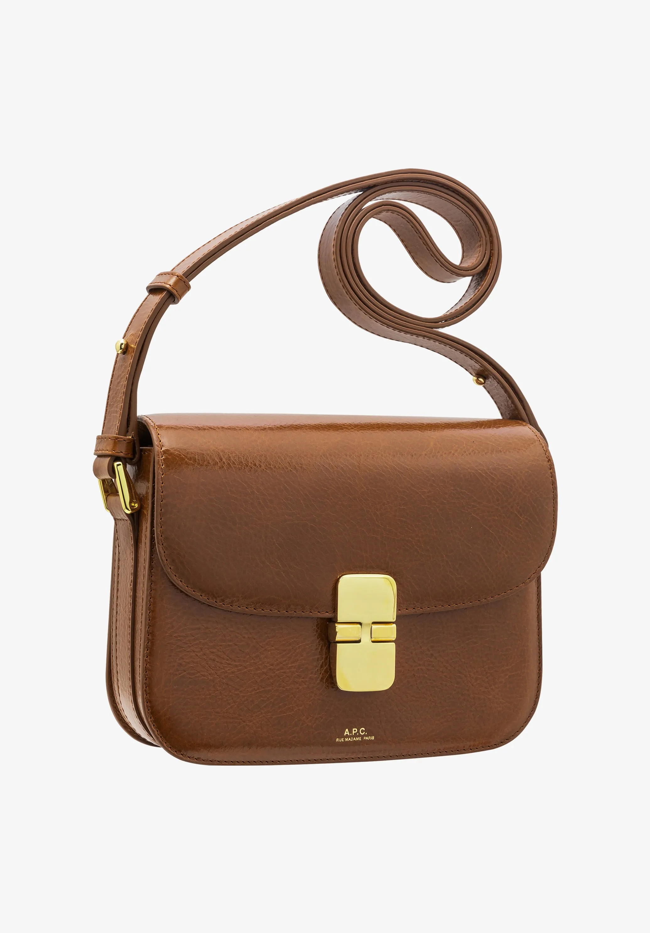 Grace Small bag sold by A.P.C. product image thumbnail 3