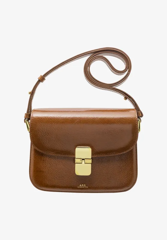 Grace Small bag sold by A.P.C.