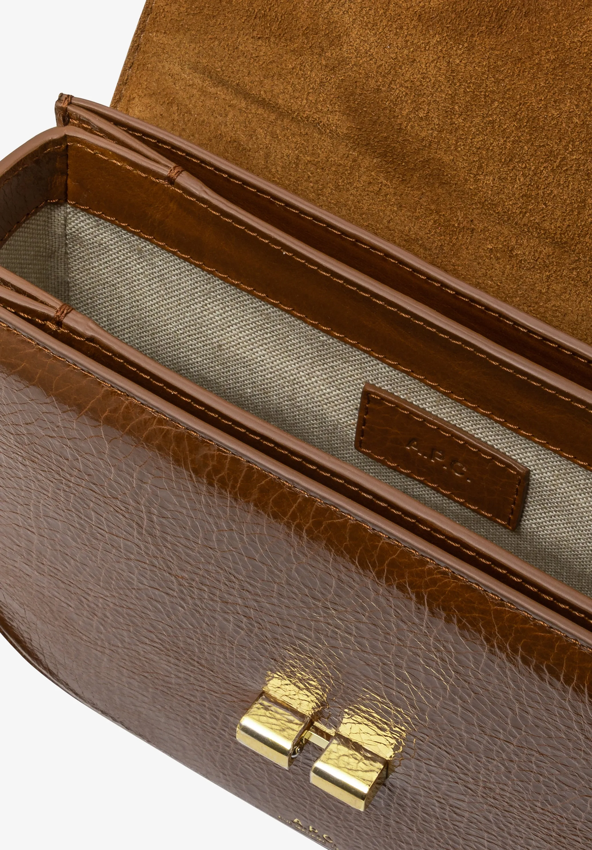 Grace Small bag sold by A.P.C. product image thumbnail 5