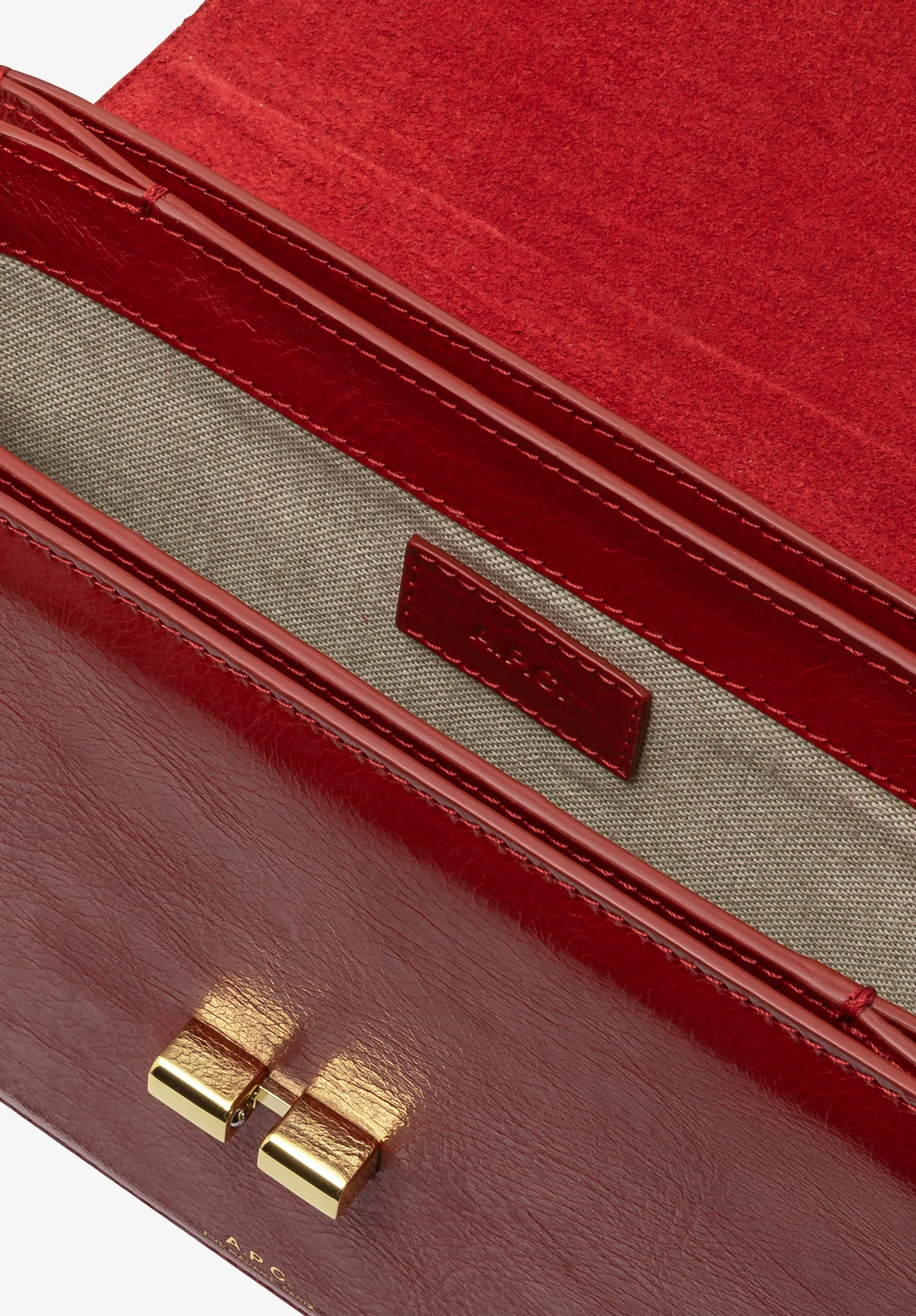 Grace Small bag sold by A.P.C. product image thumbnail 5