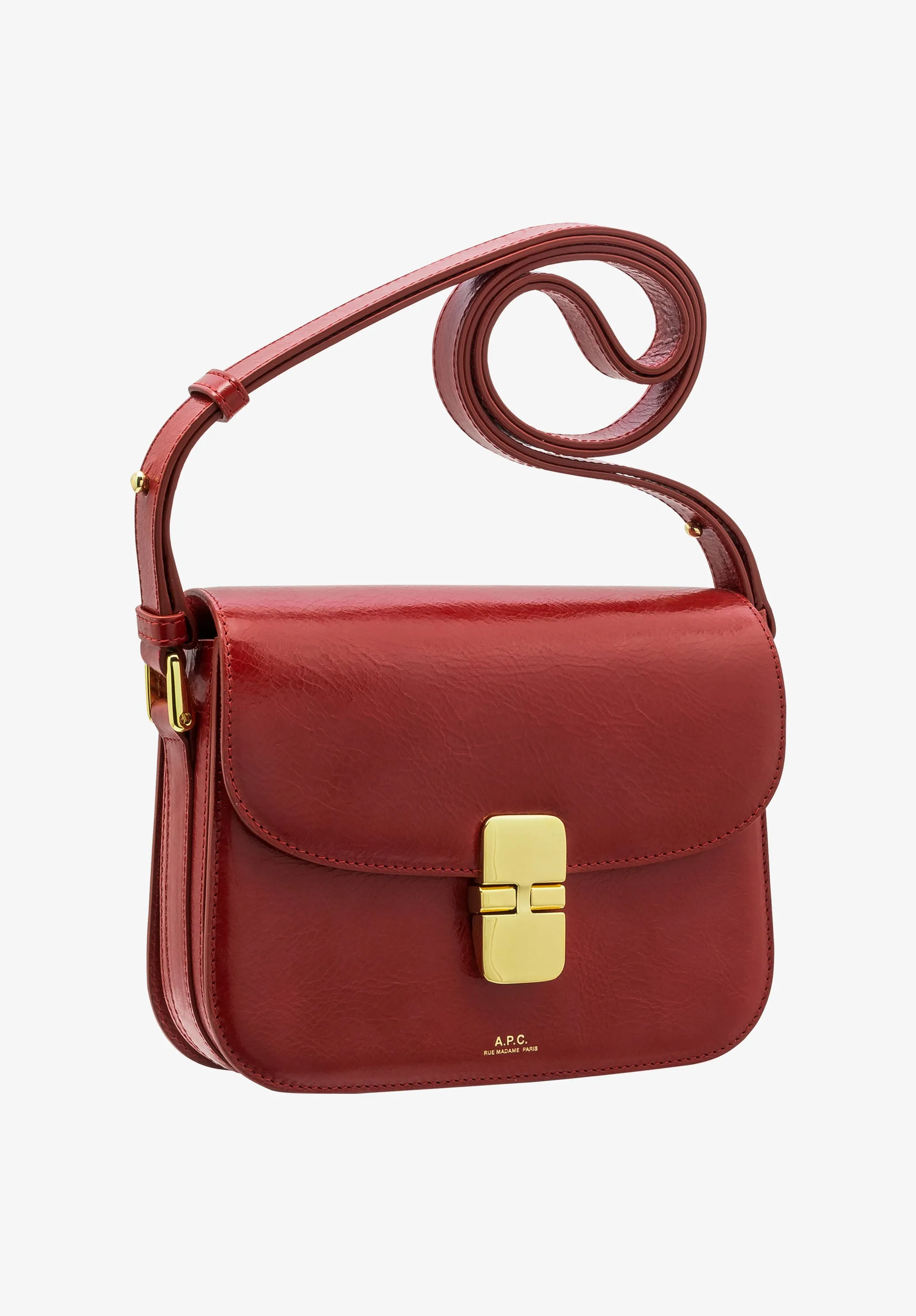 Grace Small bag sold by A.P.C. product image thumbnail 3
