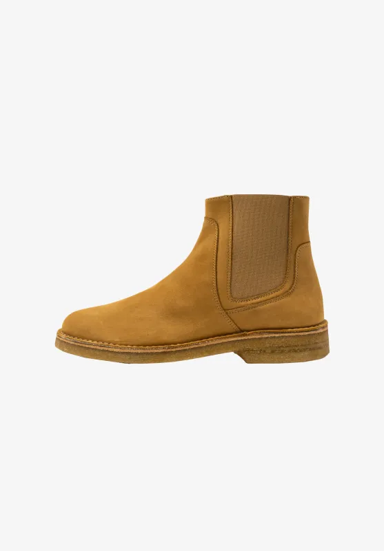 Theodore Chelsea boots sold by A.P.C.