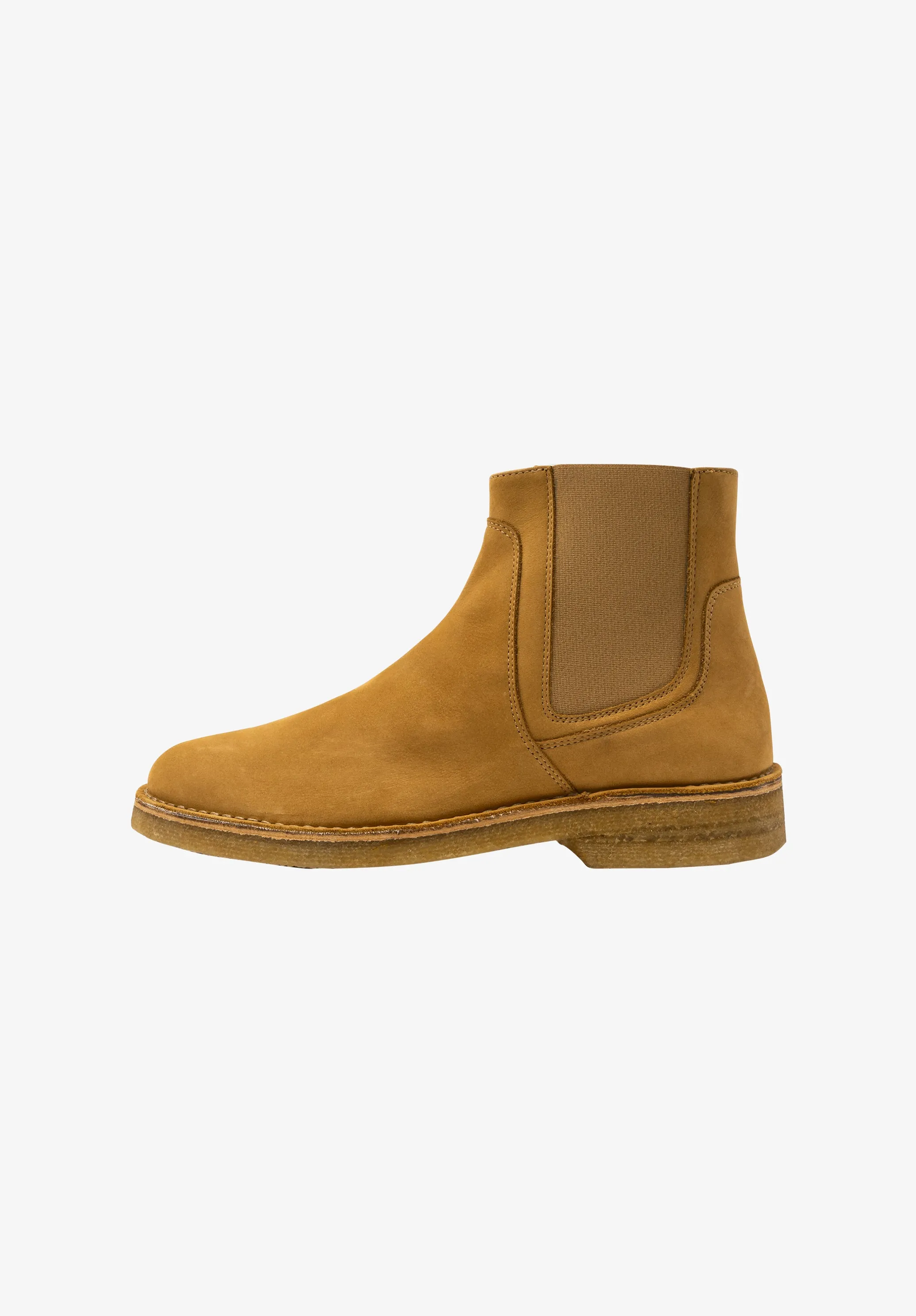 Theodore Chelsea boots sold by A.P.C.