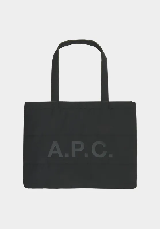 Diane Réversible shopping bag sold by A.P.C.