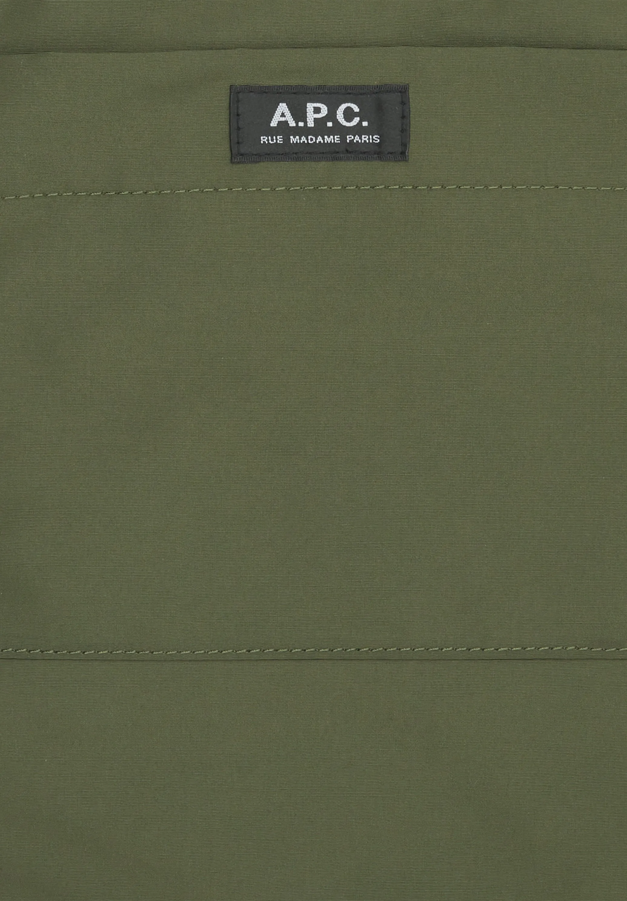 Lou Réversible tote bag sold by A.P.C. product image thumbnail 3