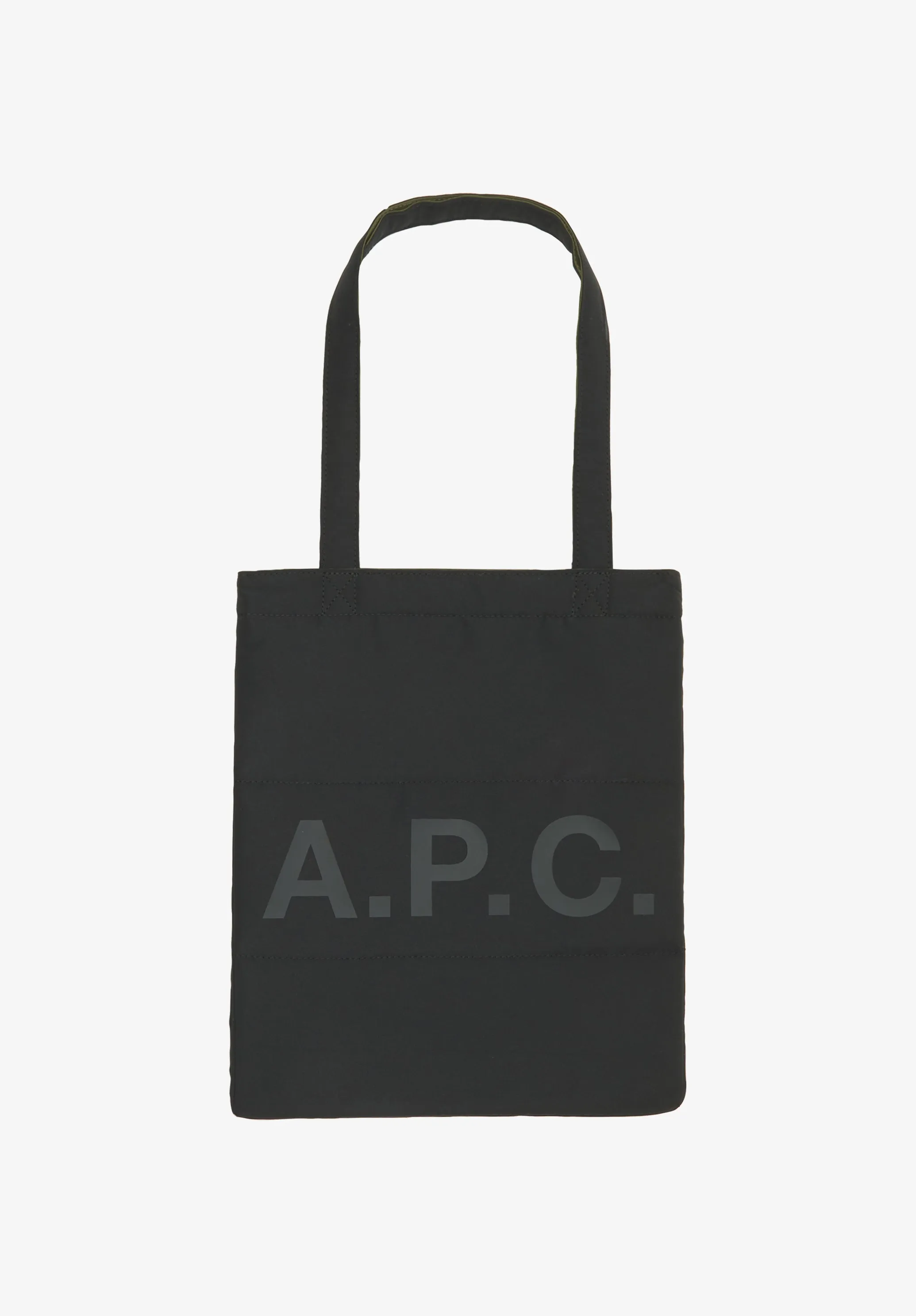 Lou Réversible tote bag sold by A.P.C.
