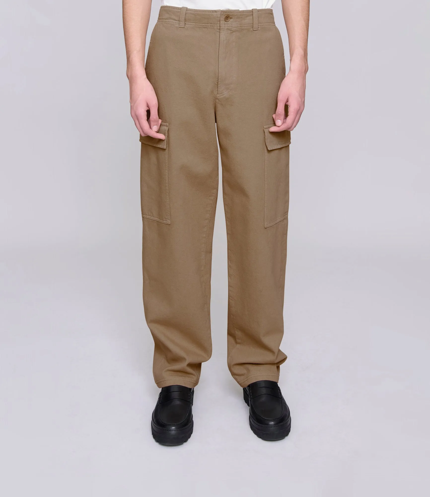 Duncan pants sold by A.P.C. product image thumbnail 4