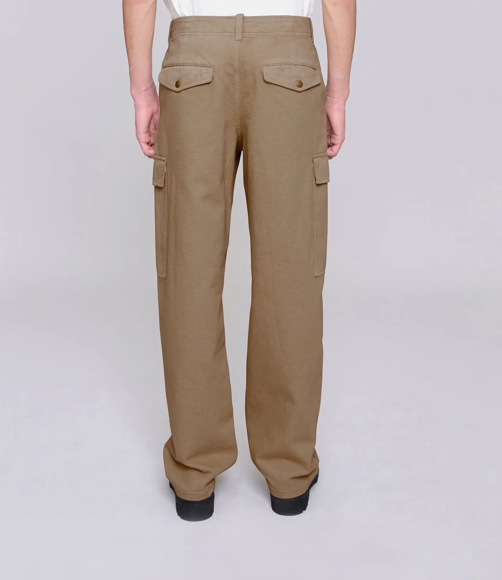 Duncan pants sold by A.P.C. product image thumbnail 5