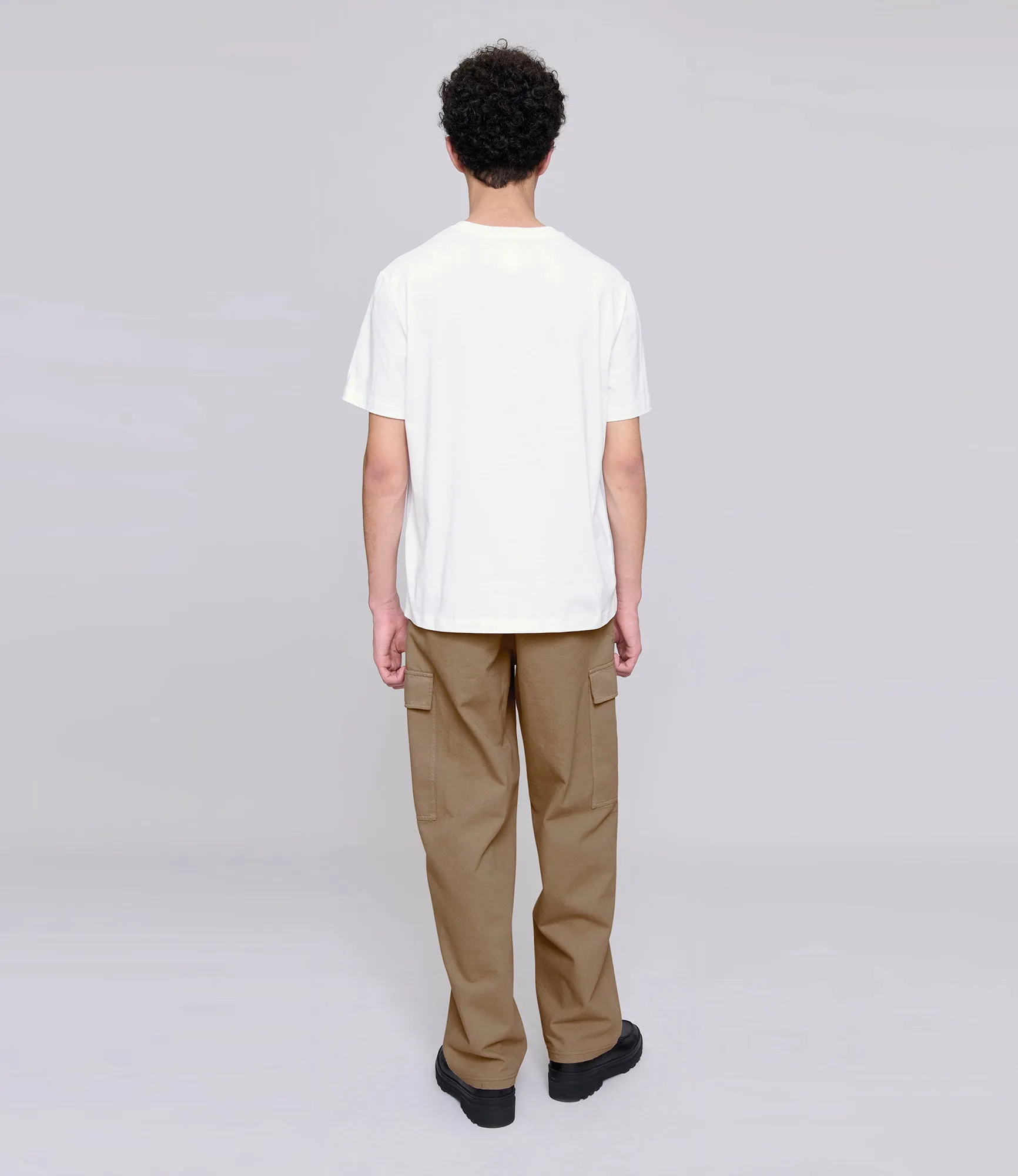 Duncan pants sold by A.P.C. product image thumbnail 3
