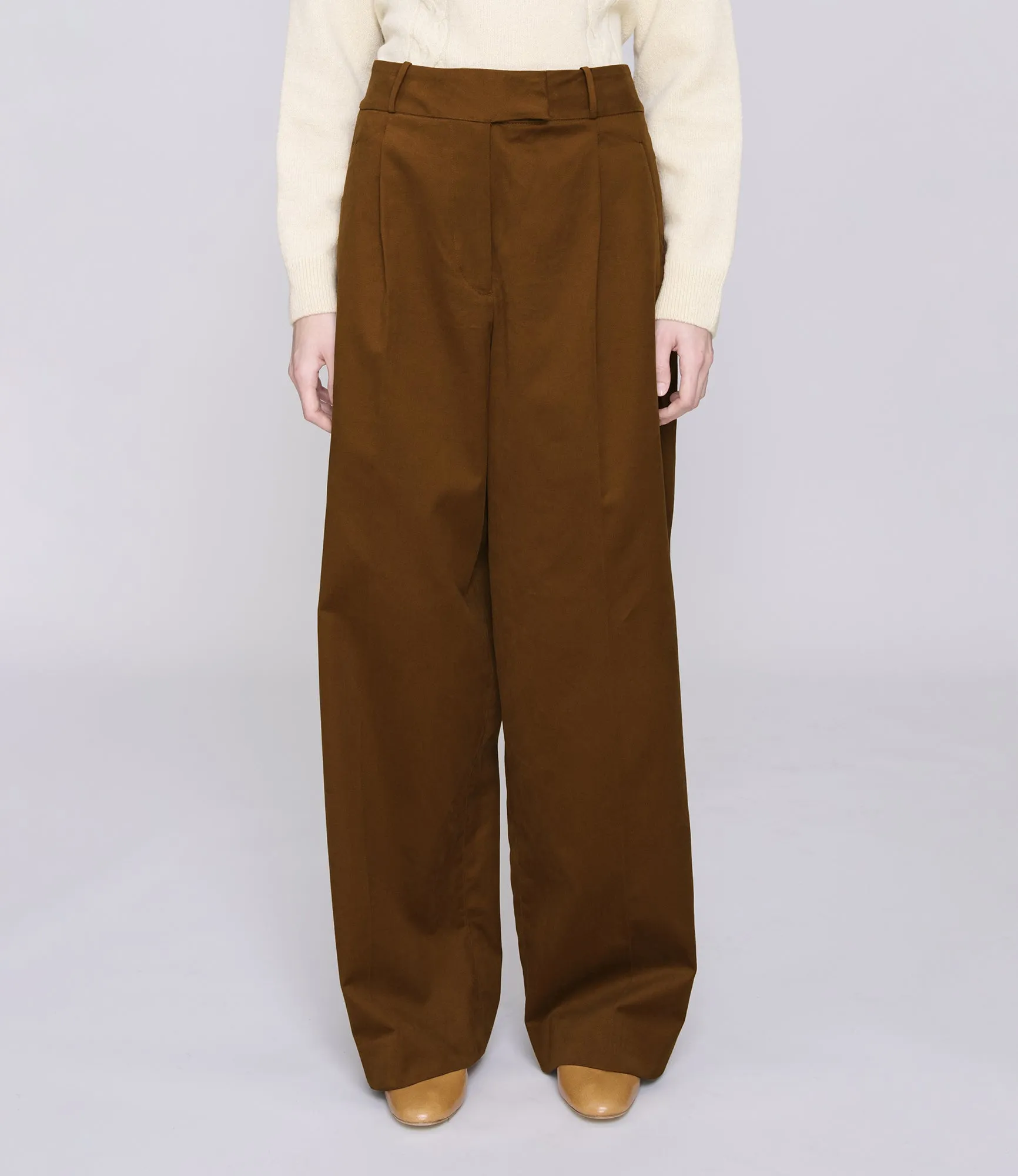 Veronica pants sold by A.P.C. product image thumbnail 4