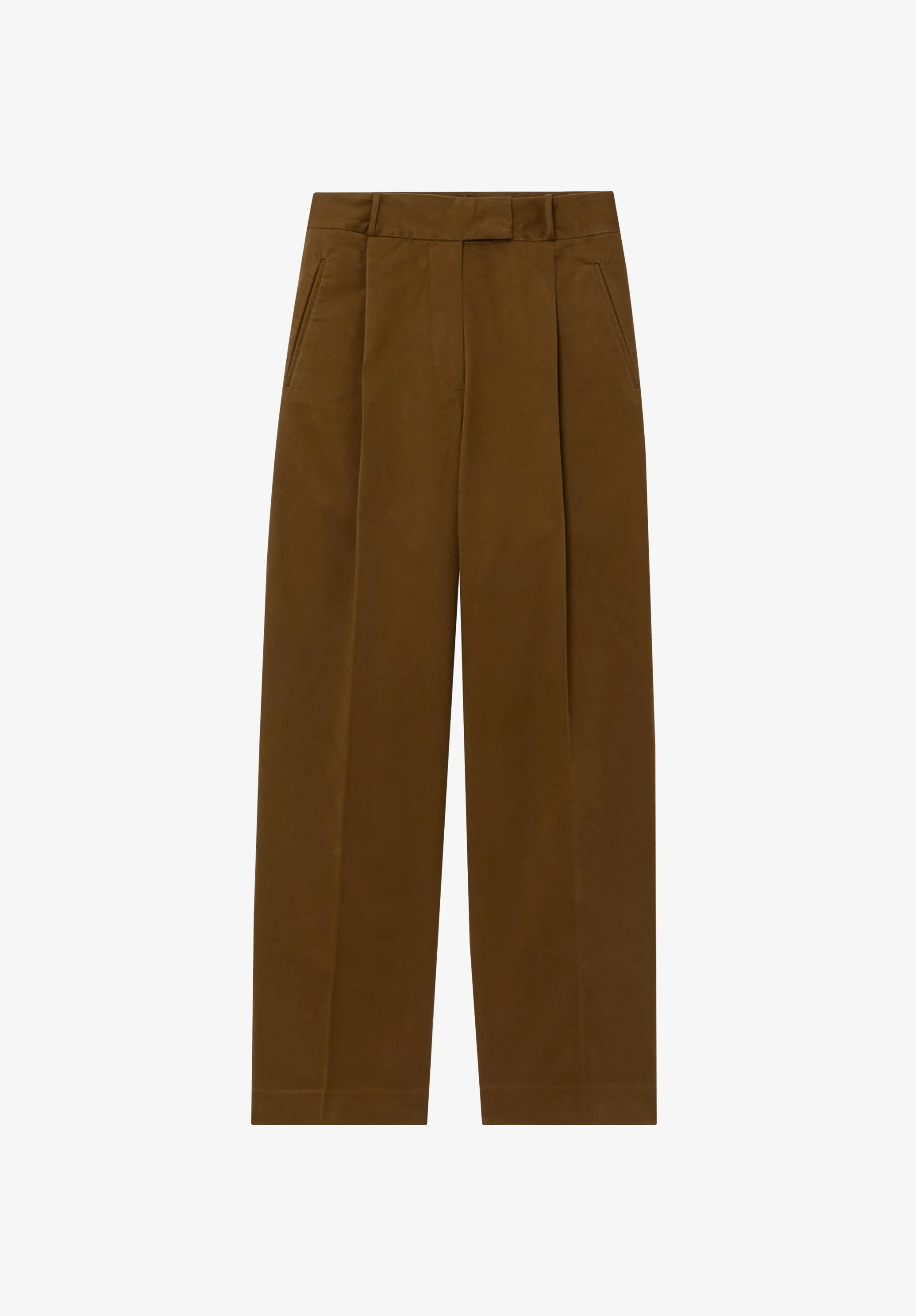 Veronica pants sold by A.P.C. product image thumbnail 2