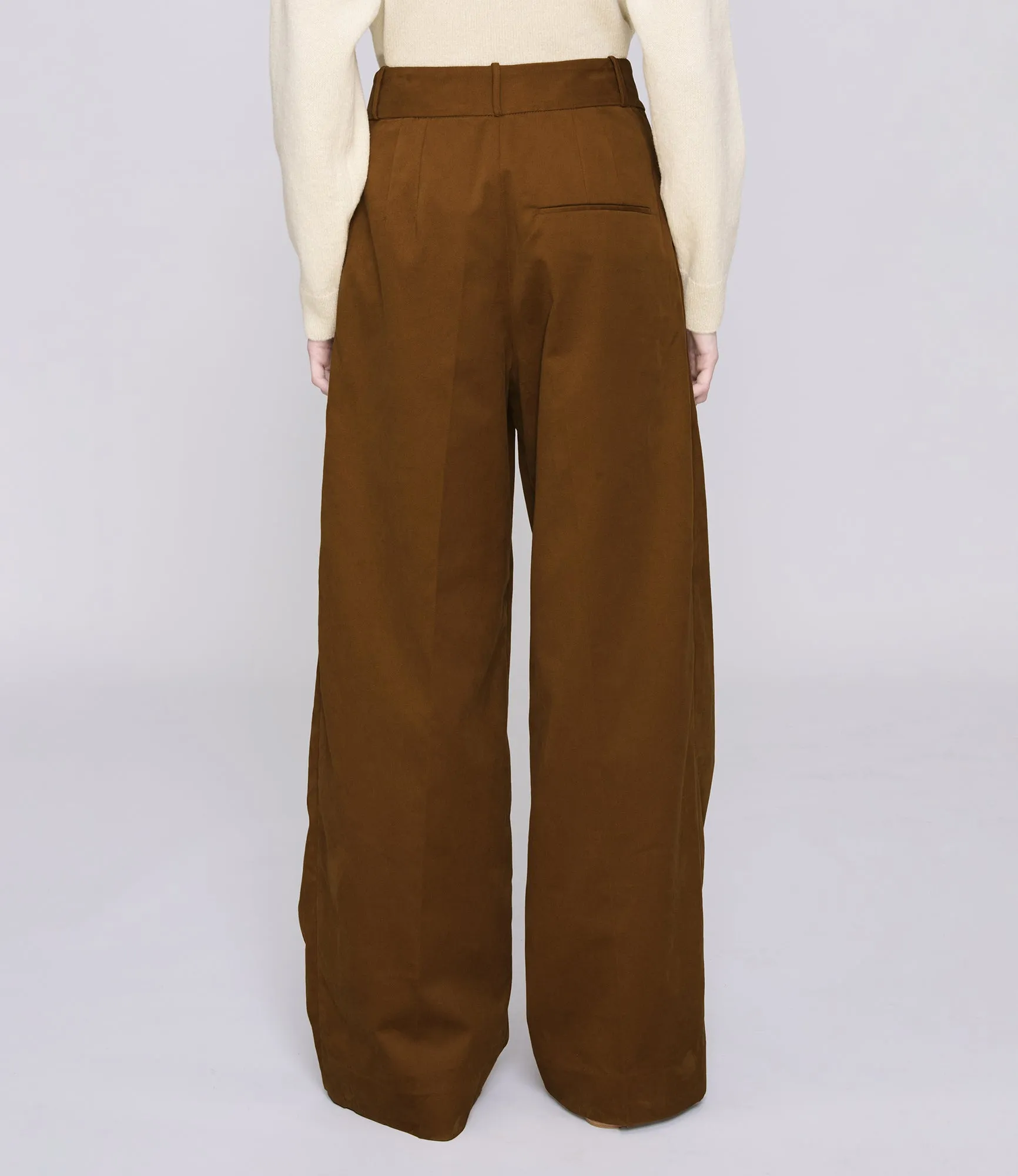 Veronica pants sold by A.P.C. product image thumbnail 5