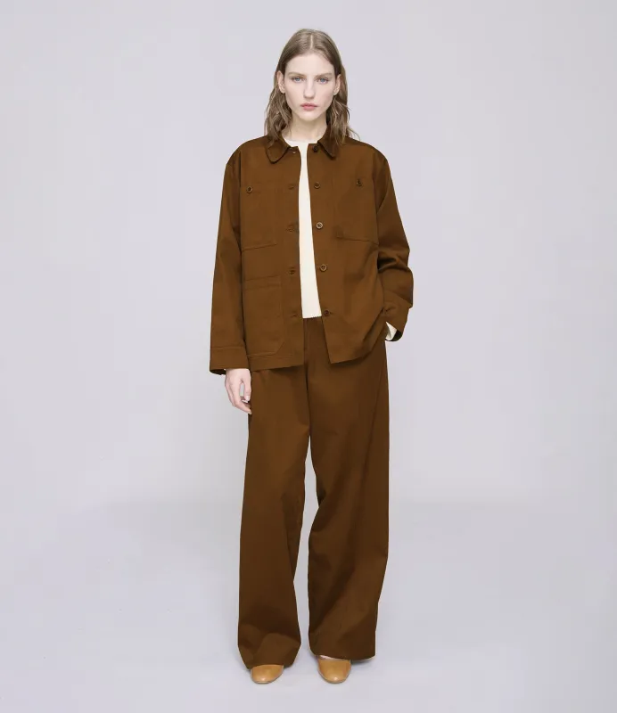 Veronica pants sold by A.P.C.