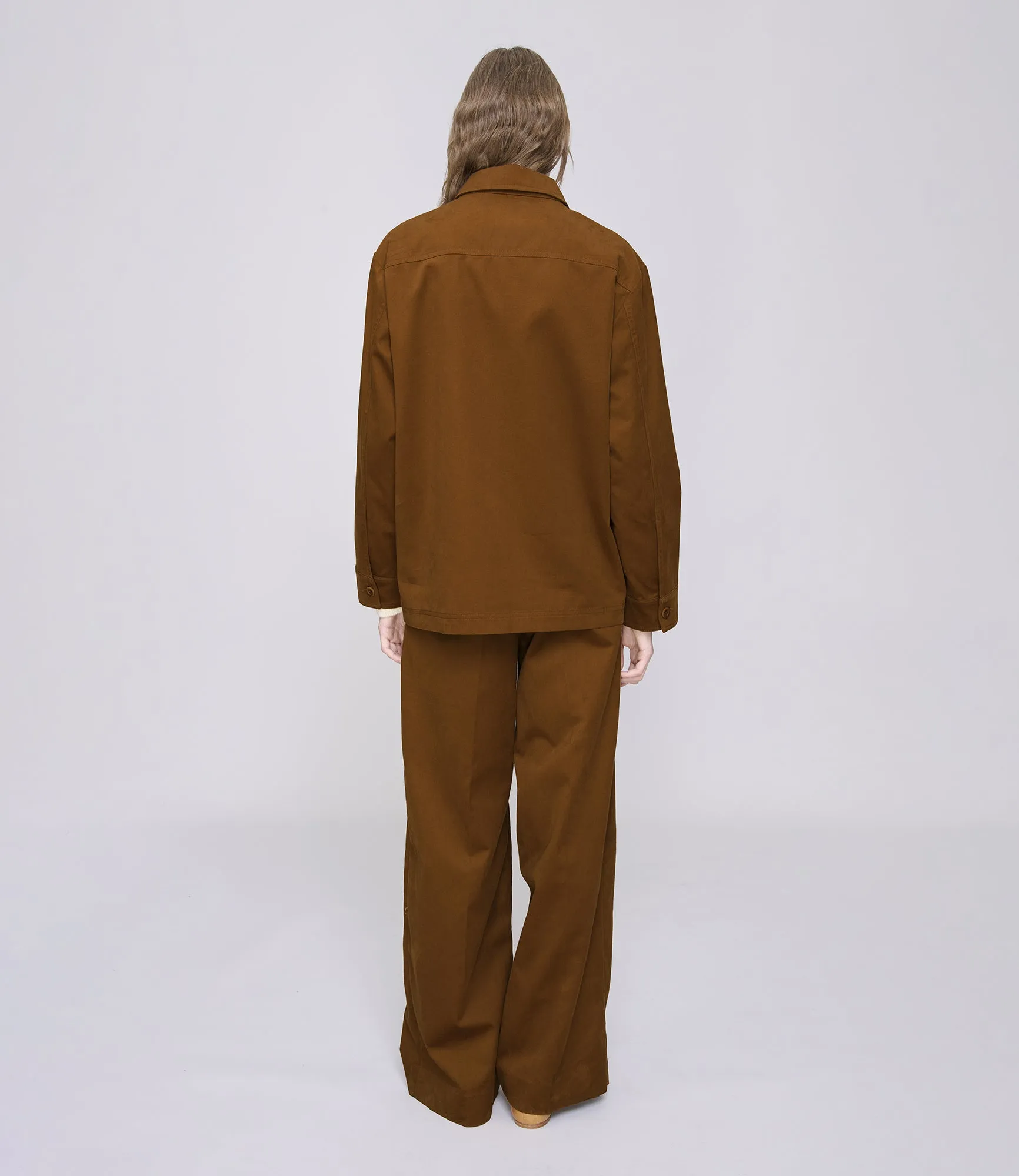 Siana jacket sold by A.P.C. product image thumbnail 3