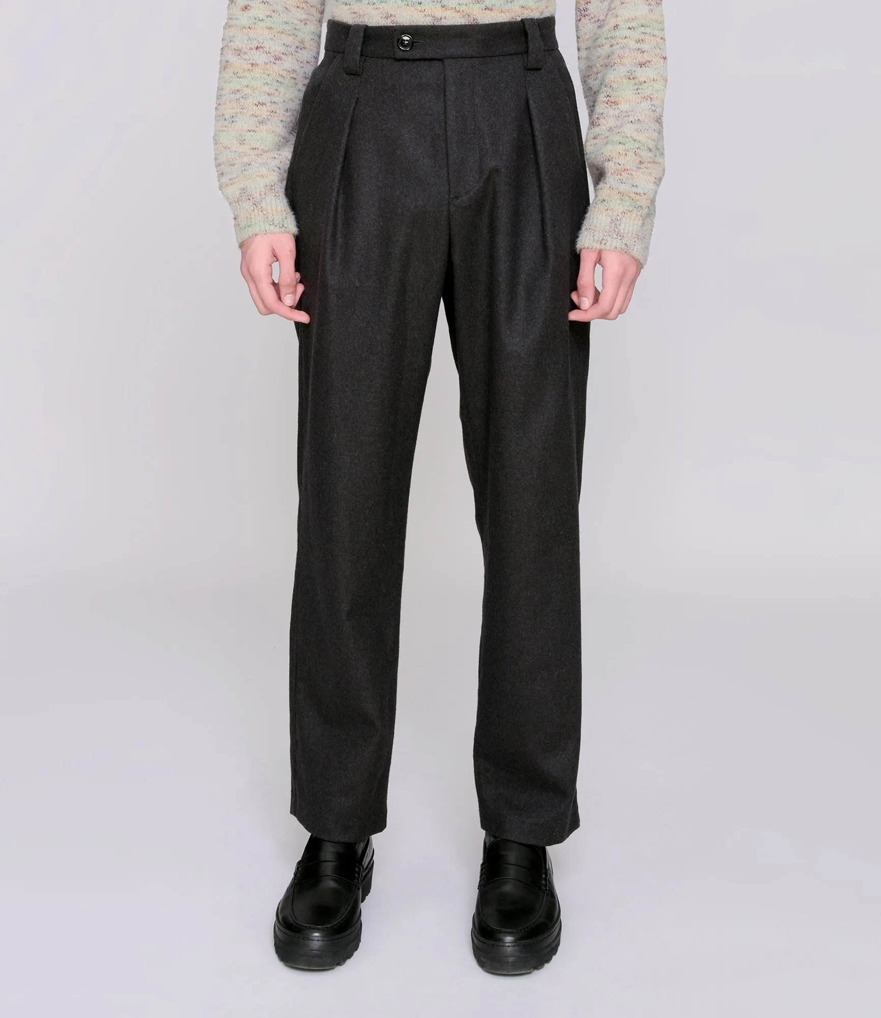 Renato pants sold by A.P.C. product image thumbnail 4