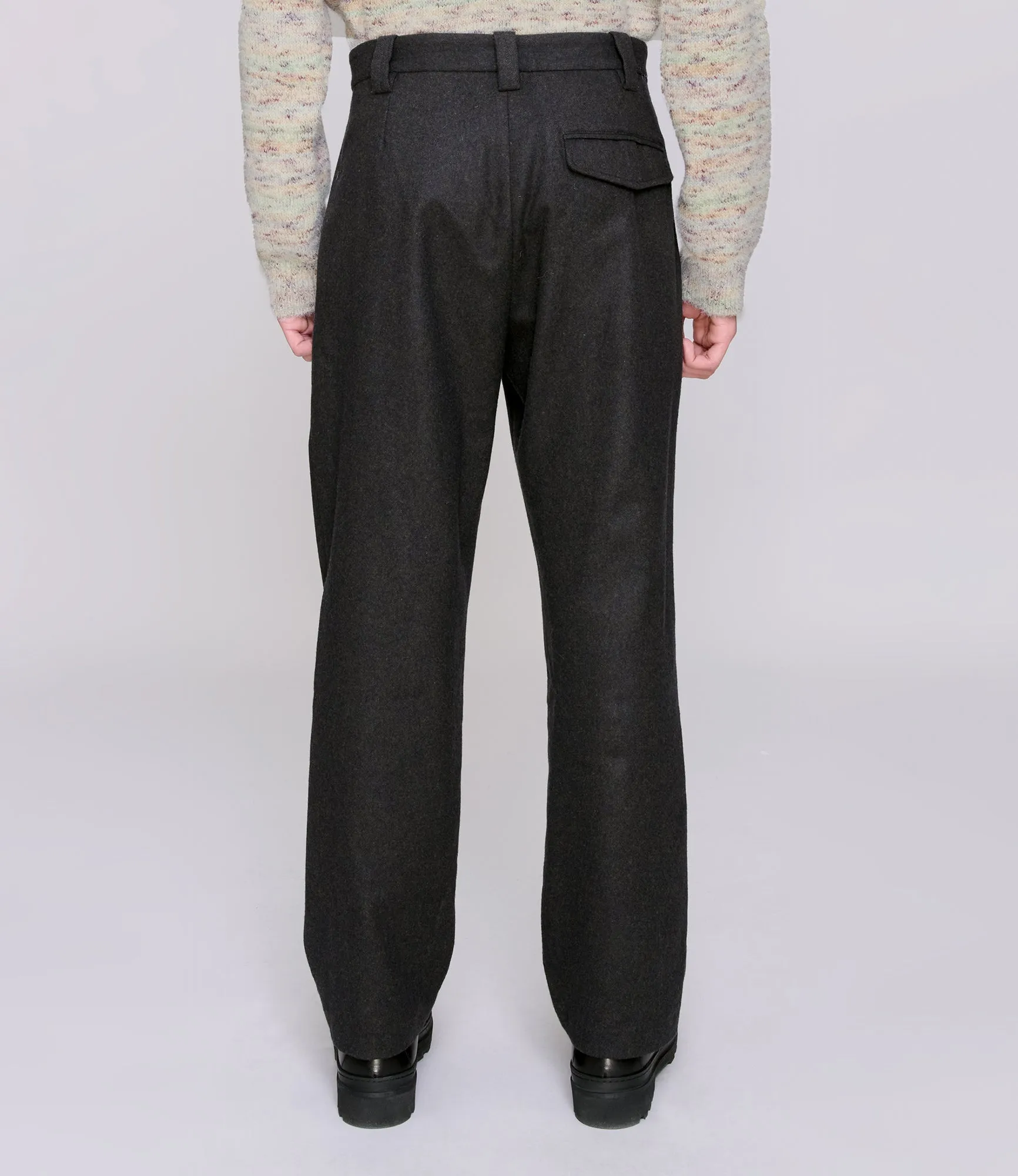 Renato pants sold by A.P.C. product image thumbnail 5