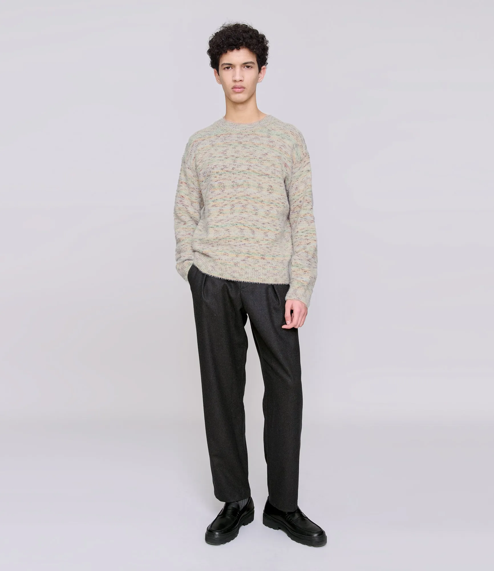 Renato pants sold by A.P.C.