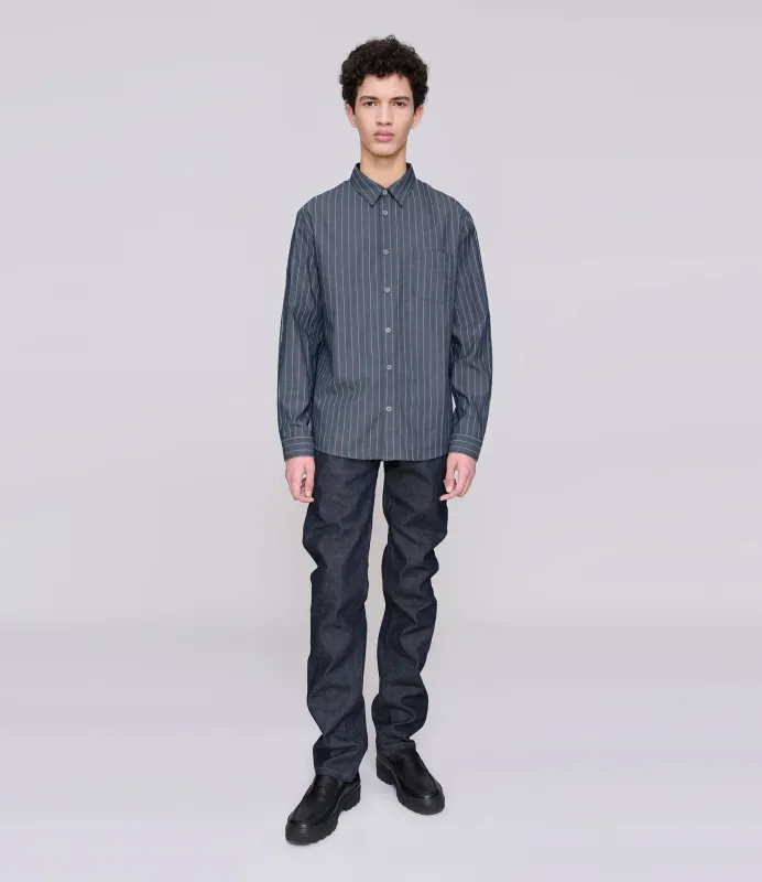 Clément shirt sold by A.P.C.